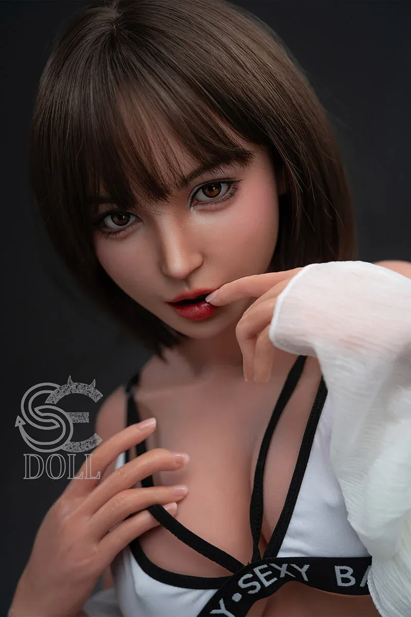 SE Doll 161cm E - Winola F view 6