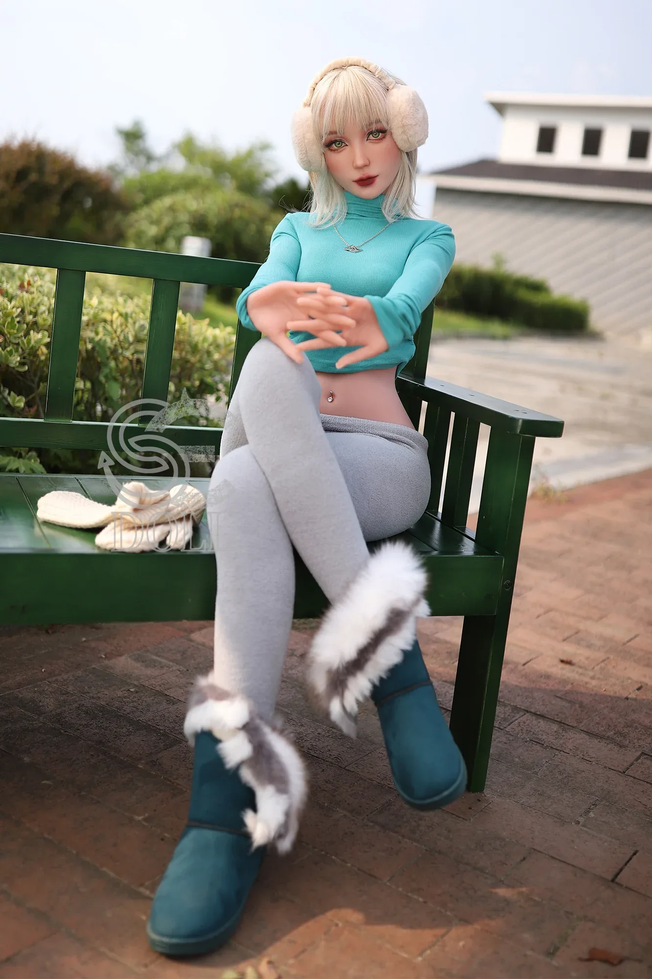 SE Doll 161cm F - Winola.B view 8