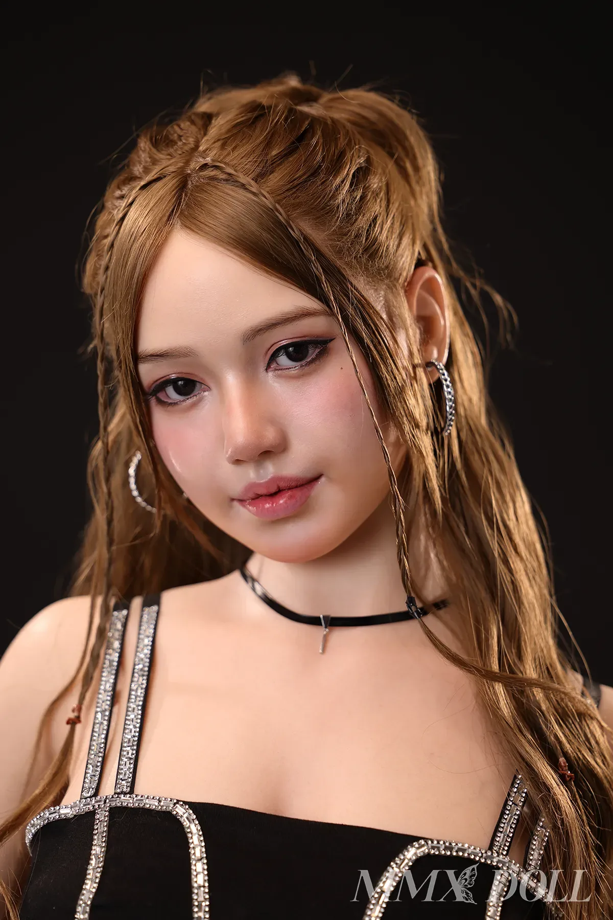 MMX Doll 163cm D cup - MengSha [Standard Series] view 3