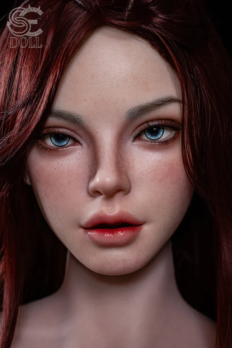 SE Doll T107cm Silicone H cup - Scarlett Reed A [USA STOCK] view 7