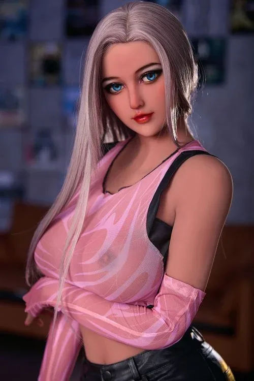 6YE 165cm F -  Evelyne view 5