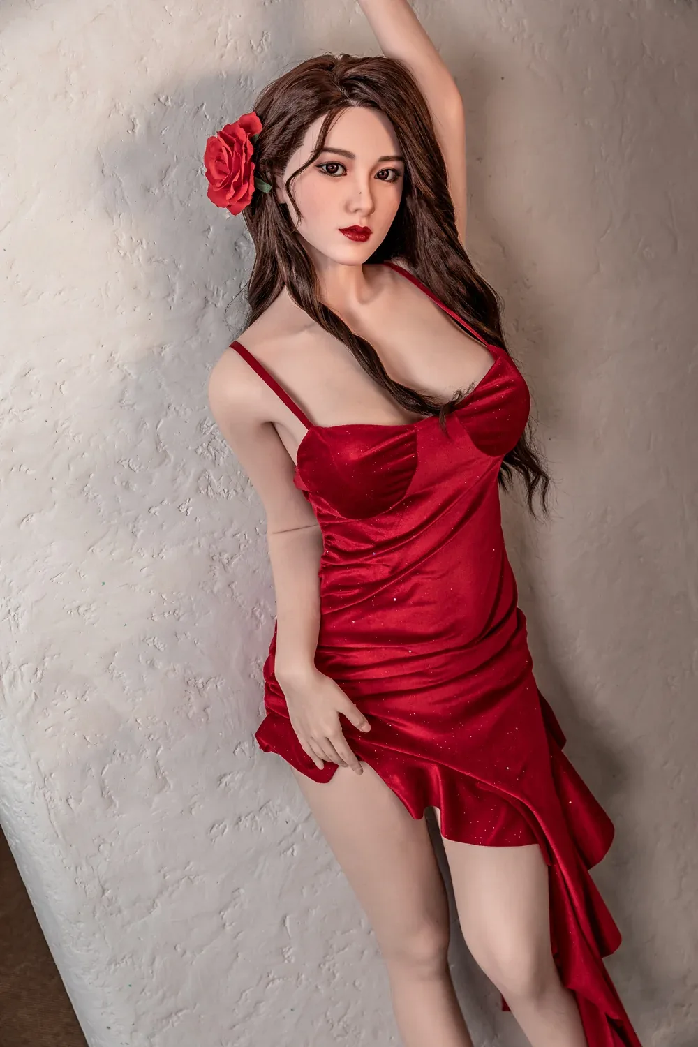 Starpery 171cm D cup - Xue view 2