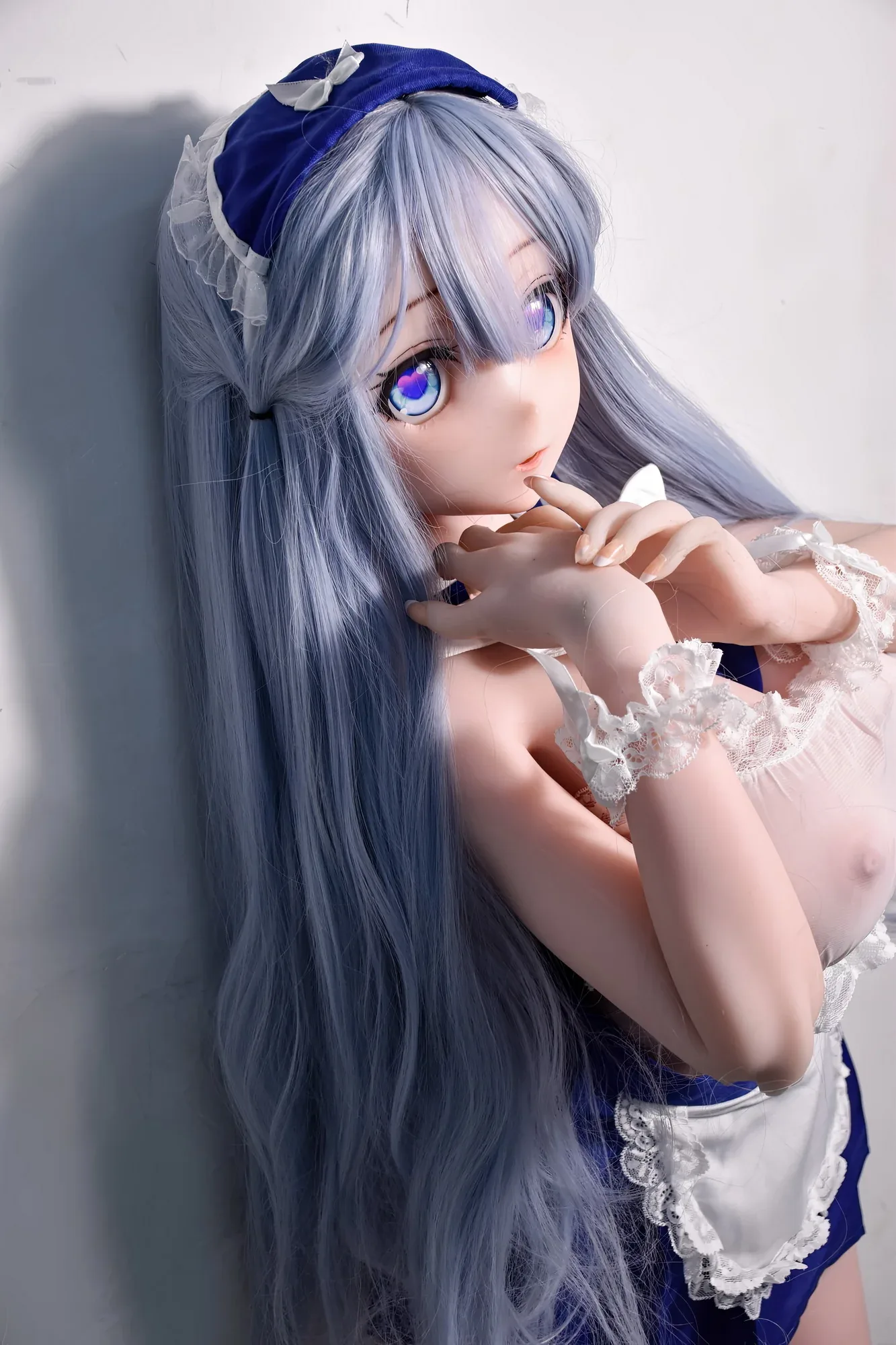 Elsa Babe 148cm L cup - Yokotani Yukiko view 6