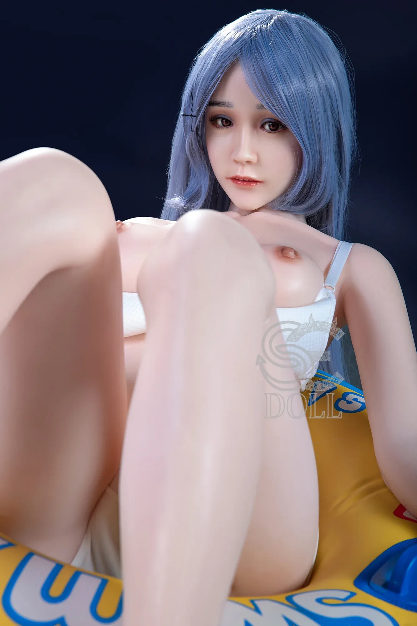 SE Doll 160cm Silicone - Sadie view 4