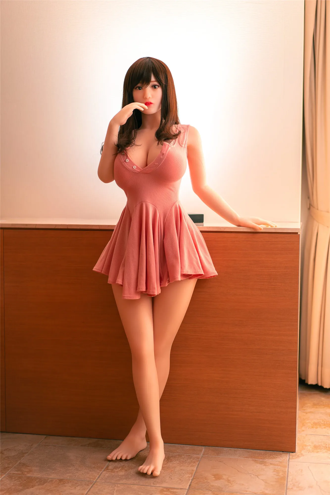Siliko 160cm - Belle view 2