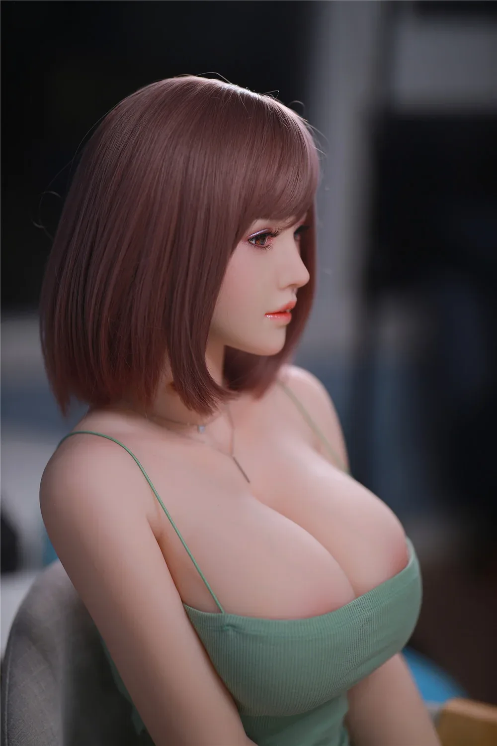JY Dolls 161cm Hybrid -YunXi view 7