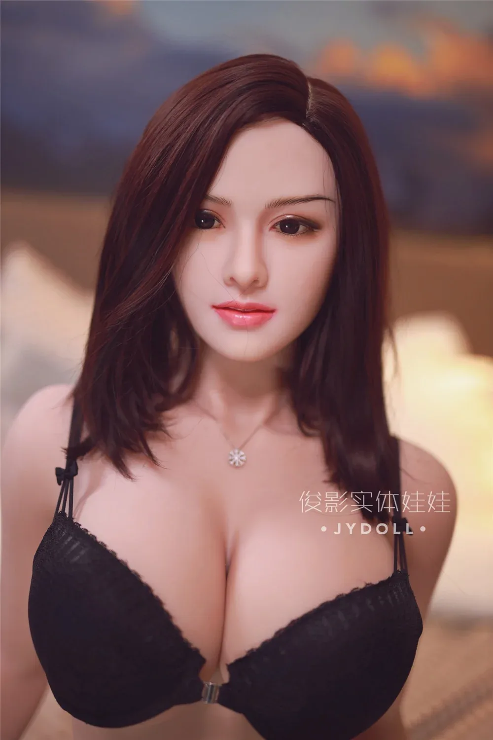 JY Dolls 164cm Sex Doll | Azura view 2