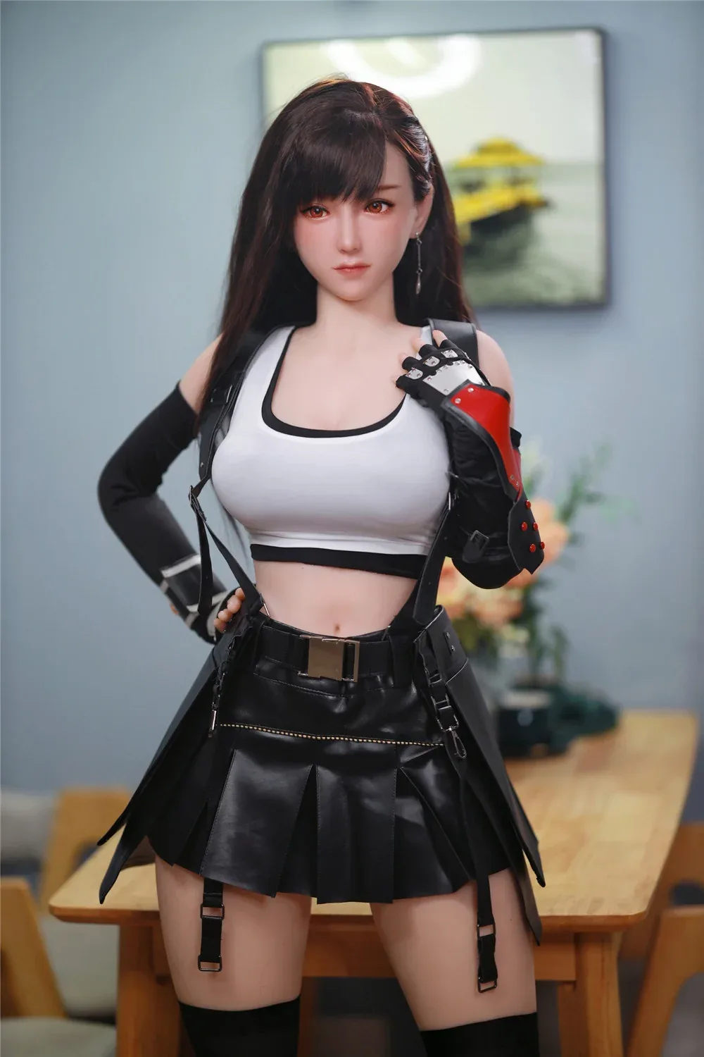 JY Doll 163cm Hybrid - Fancy view 7
