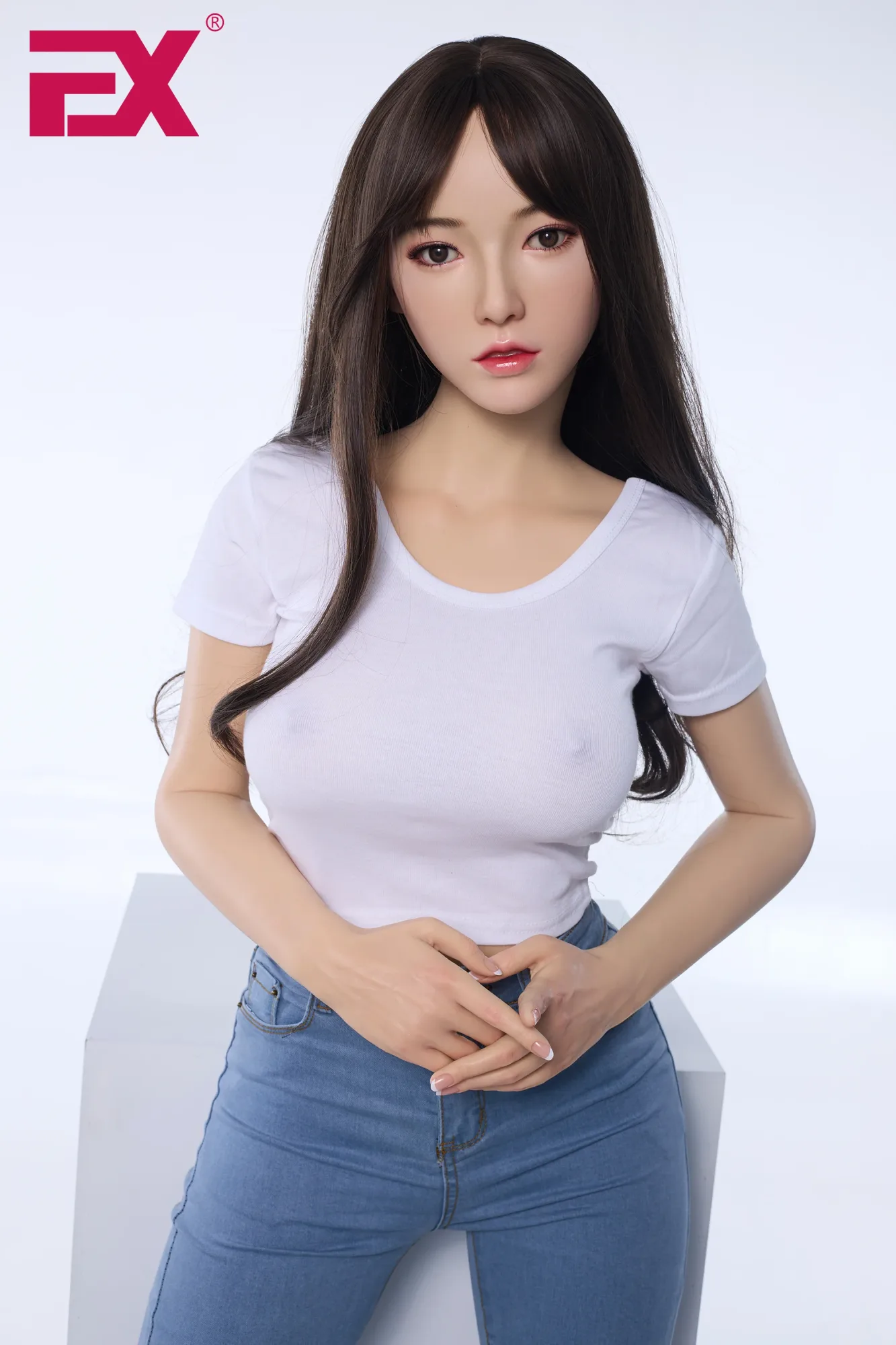EX Doll Ukiyo-e 165cm S EVO - Erine view 7