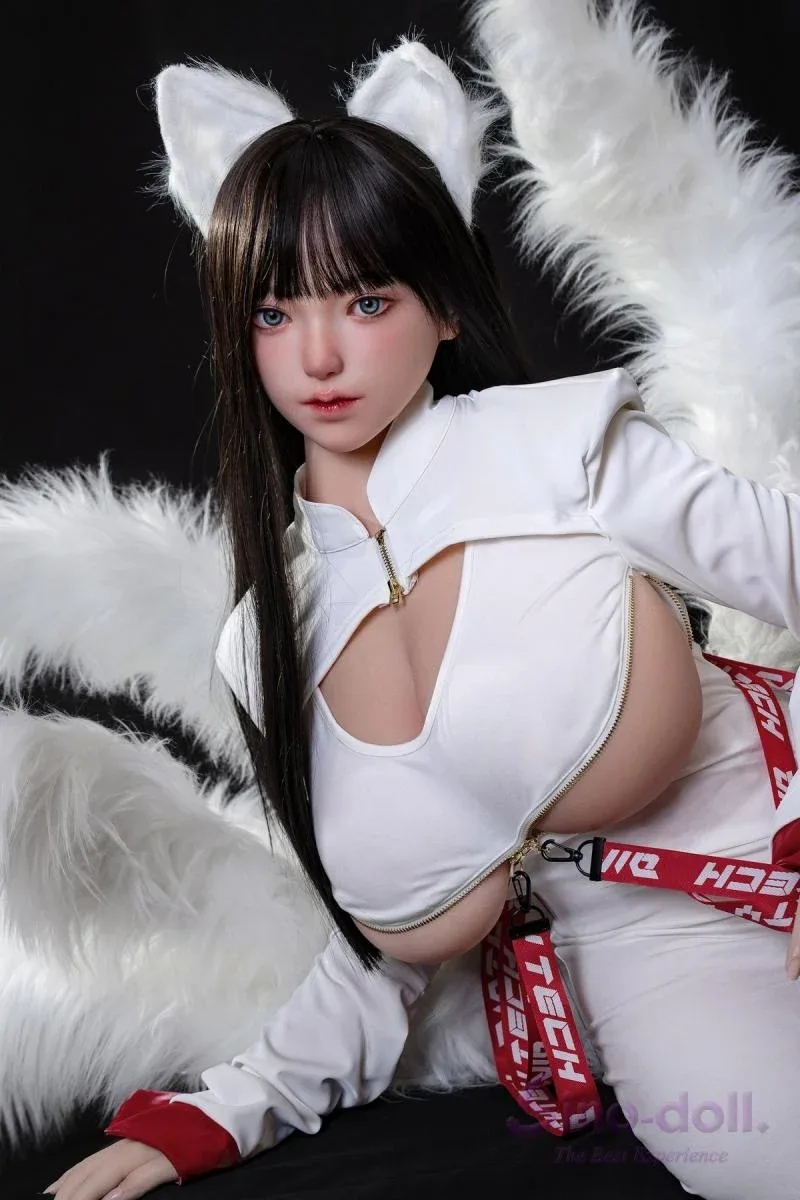 Sino S84 Torso - Lindong Soft-Max R+S Effect view 4