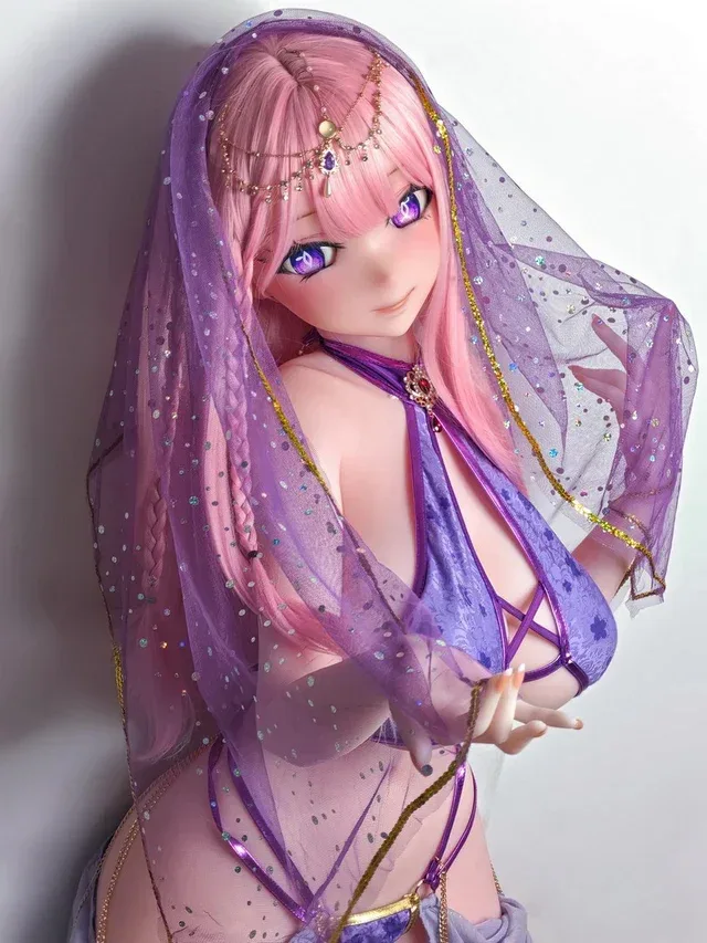 Elsa Babe 163cm - Aihara Kumi view 3