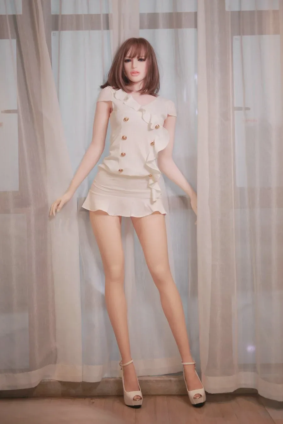 JY Dolls 175cm | Samantha view 6
