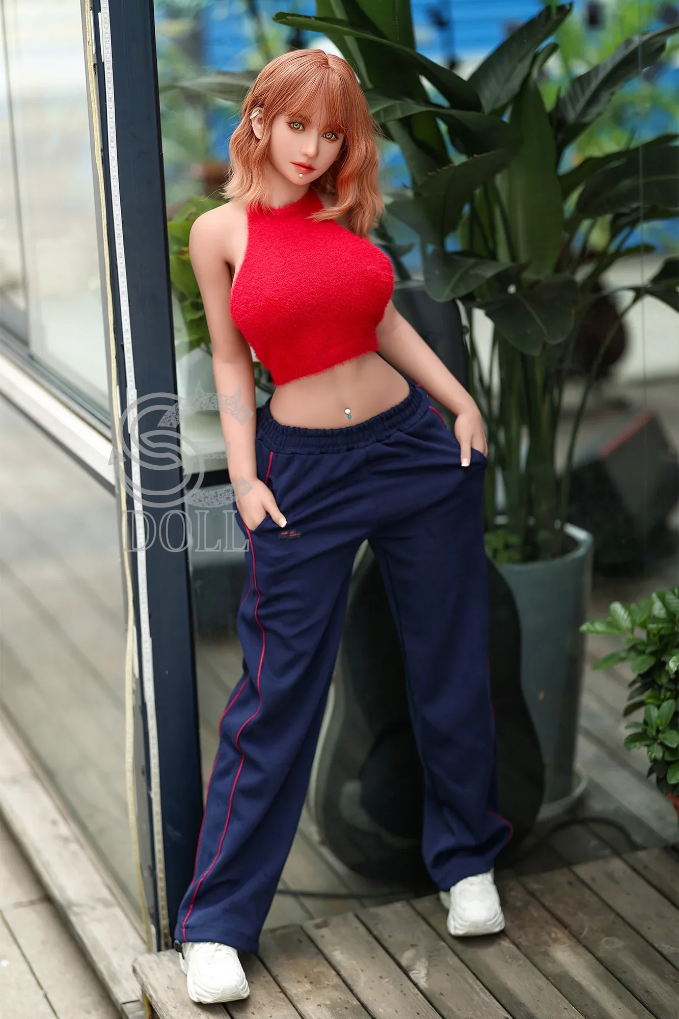 SE Doll 161cm F - Phoebe view 6