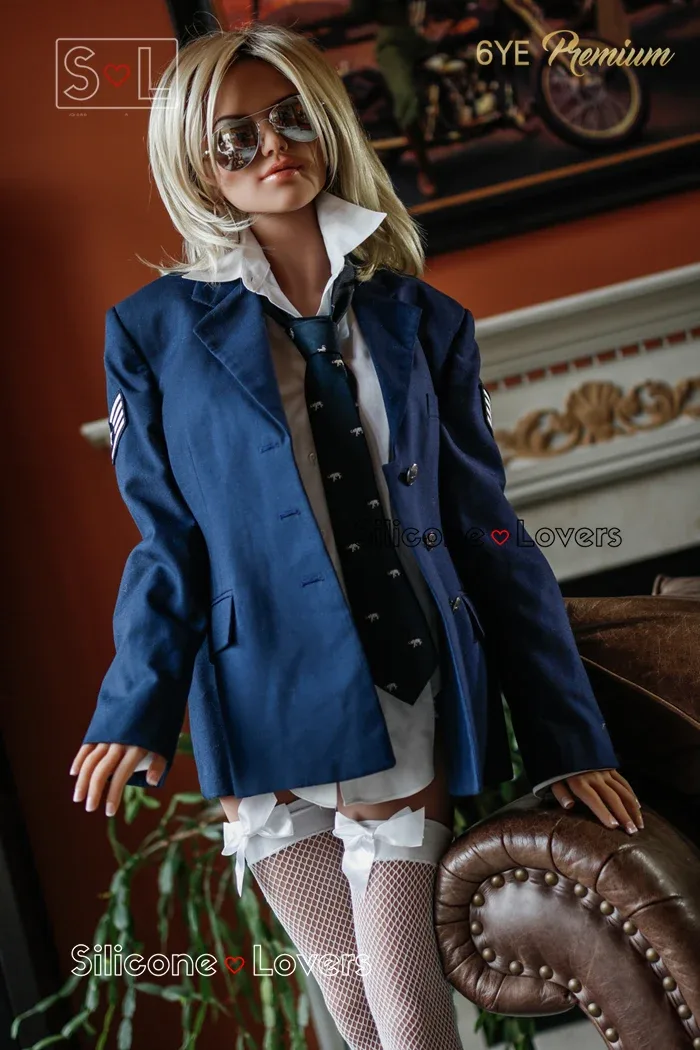 6YE 165cm F - Archie view 4