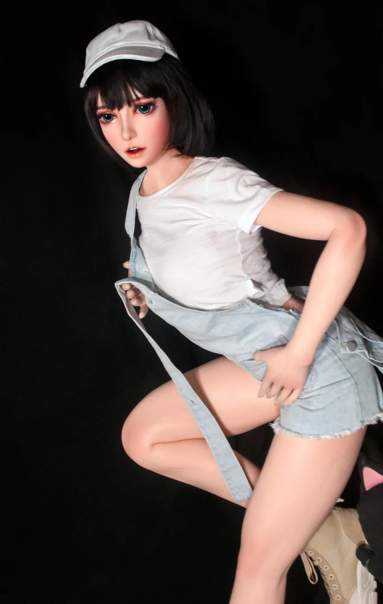Elsa Babe 150cm - Igawa Ayako view 3
