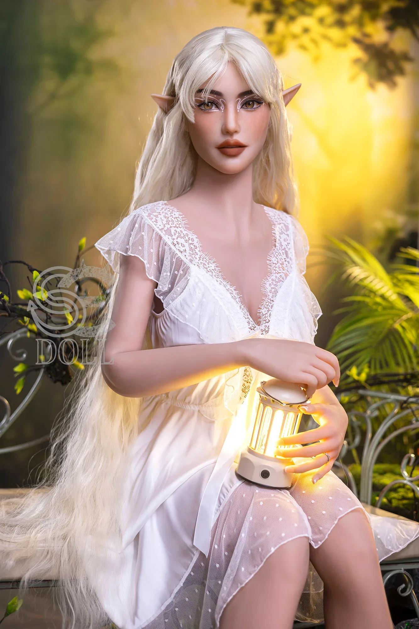 SE Doll 161cm F - Luise view 5