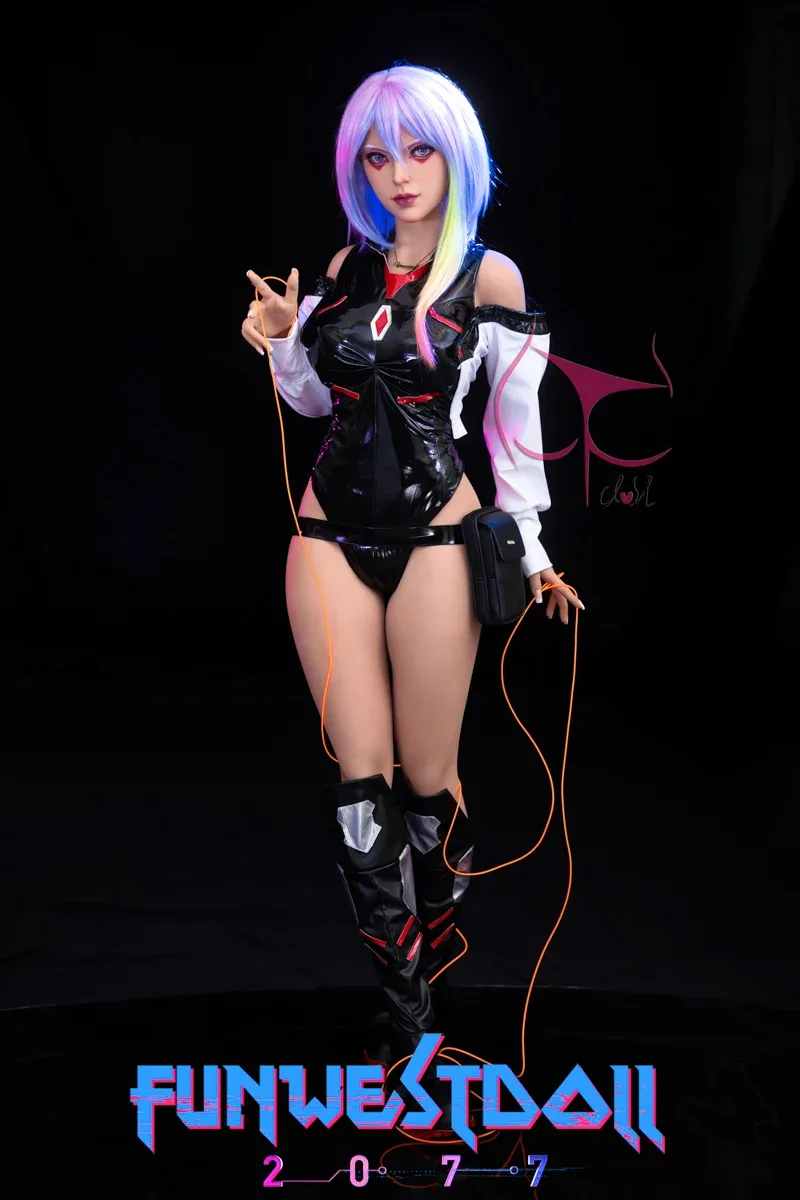 Funwest 155cm F - Lexie (Head 26) view 4