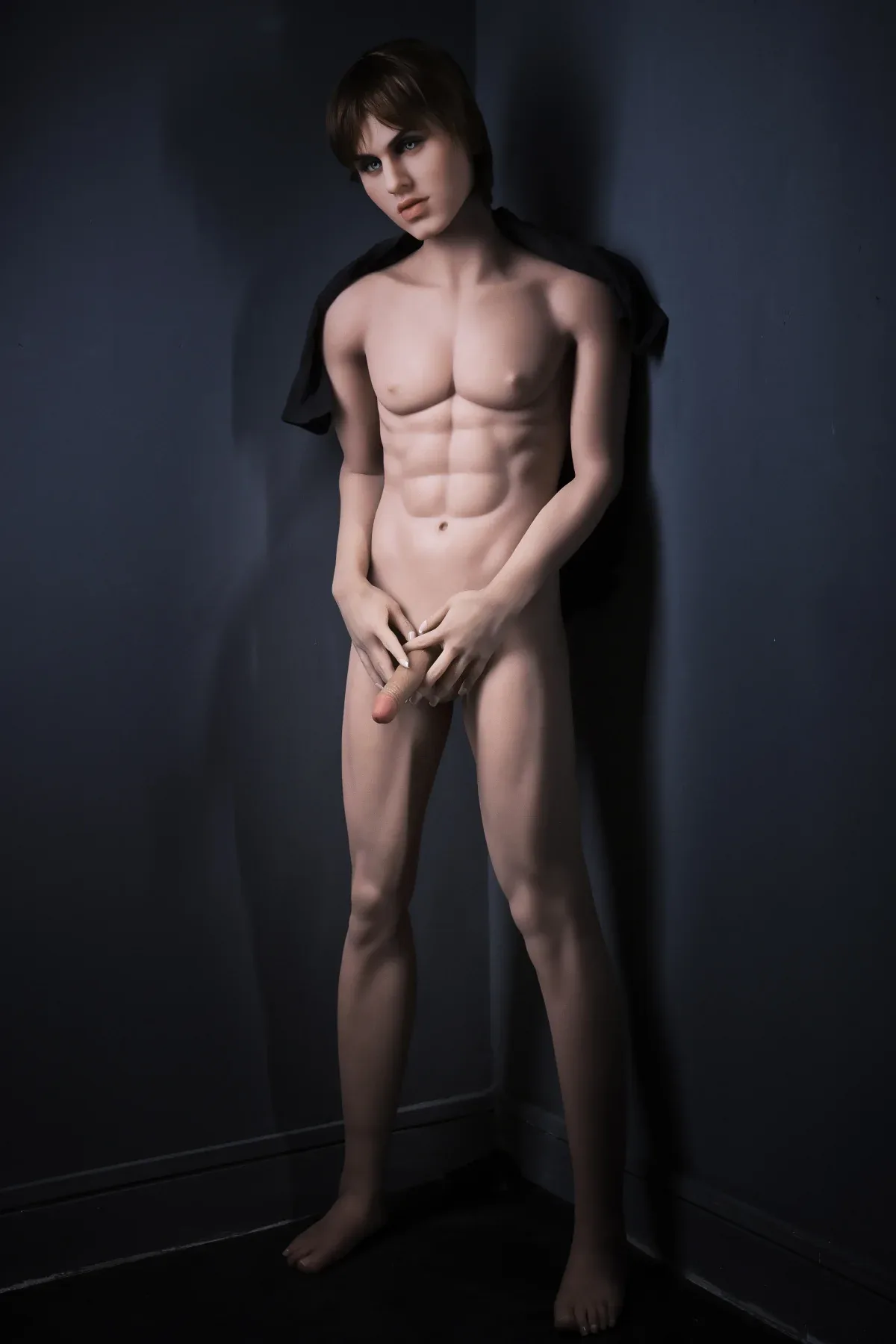 WM 160cm - Sean view 4