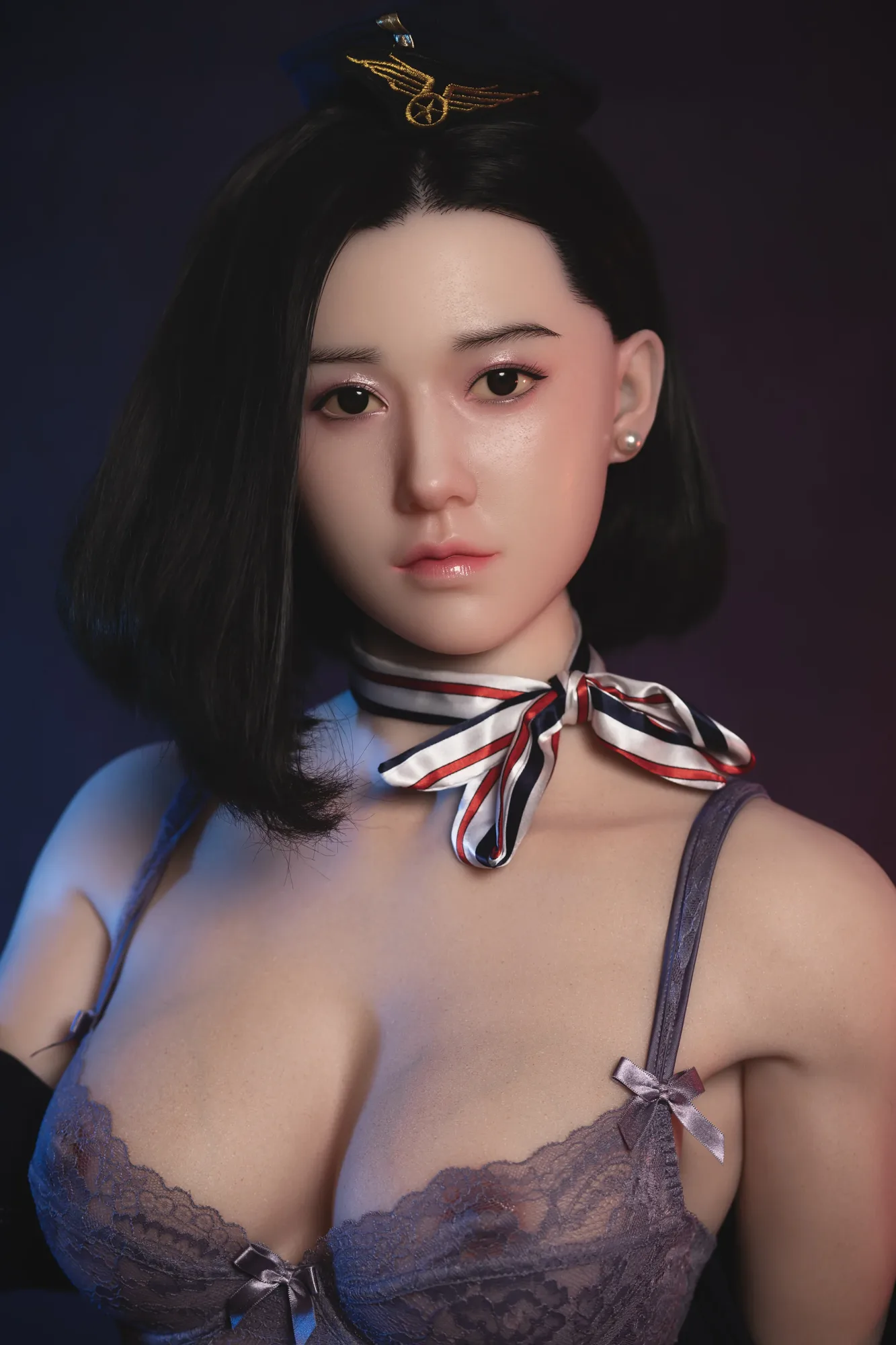 AF 168cm Full Silicone - Vicky view 7