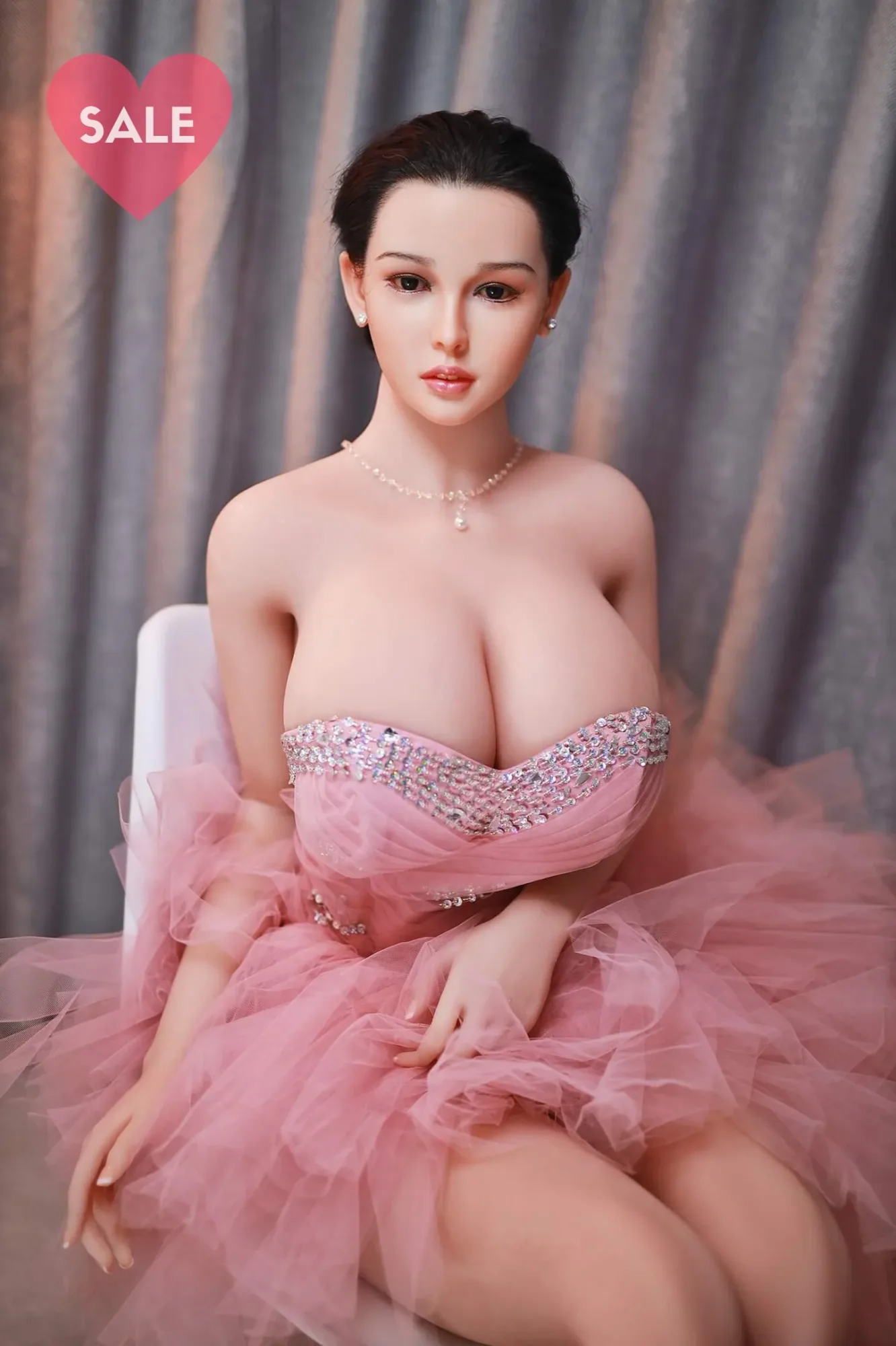JY Dolls 171cm - Pearl