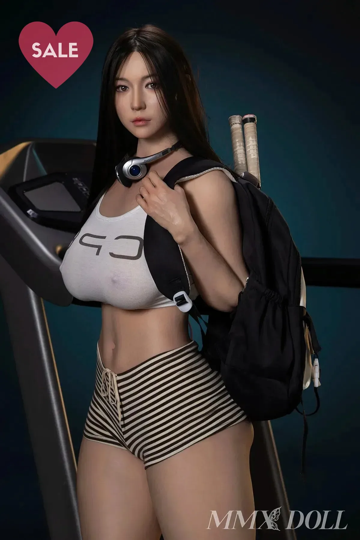 MMX Doll 168cm G cup - MengXi [Standard Series]