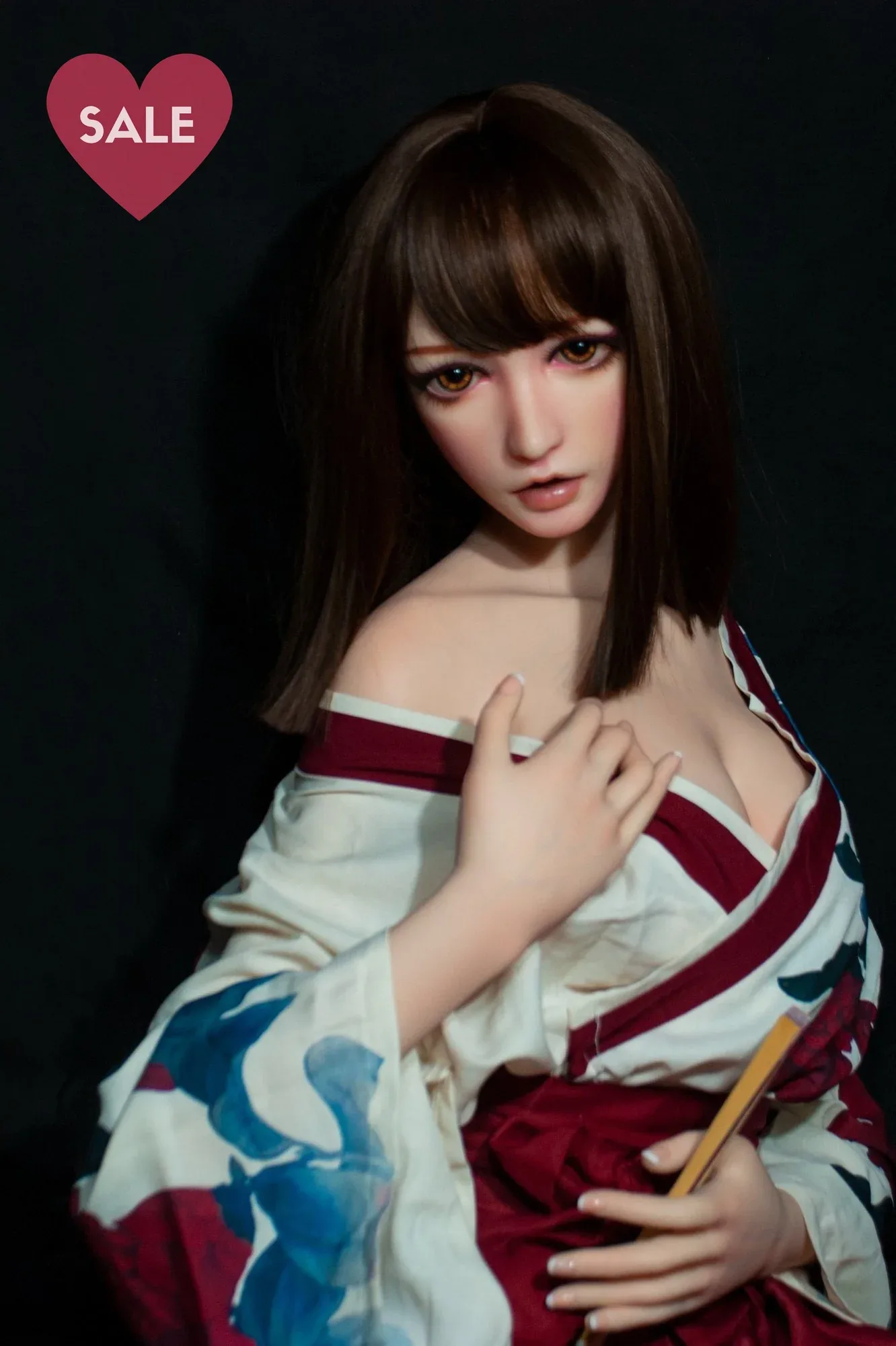 Elsa Babe 165cm - Fujii Kanon
