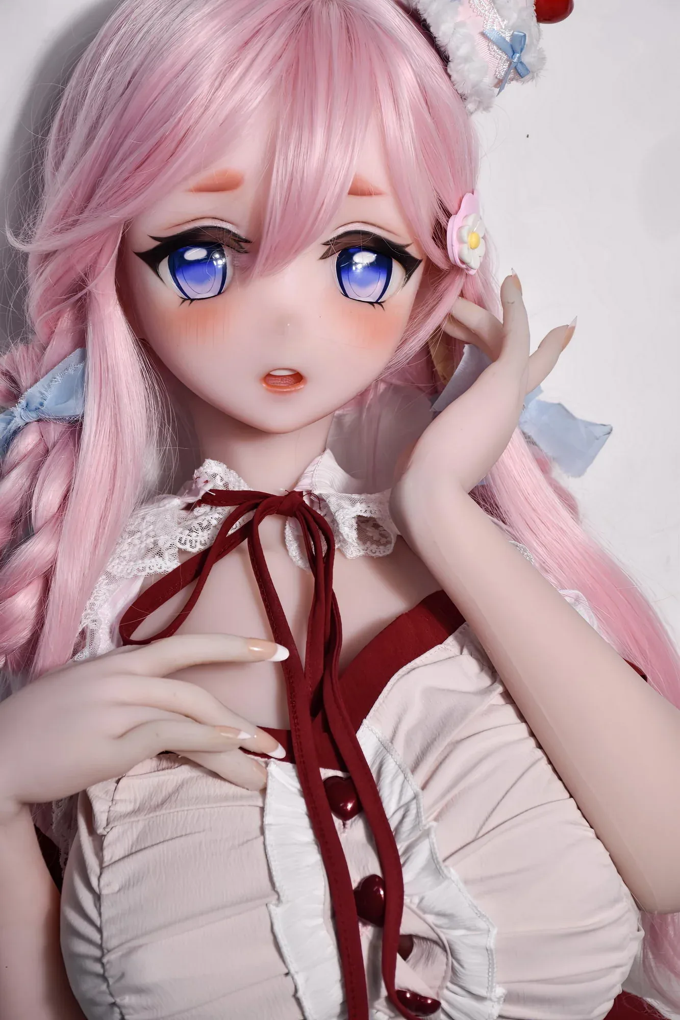 Elsa Babe 148cm L cup - Itsuki Sango view 4