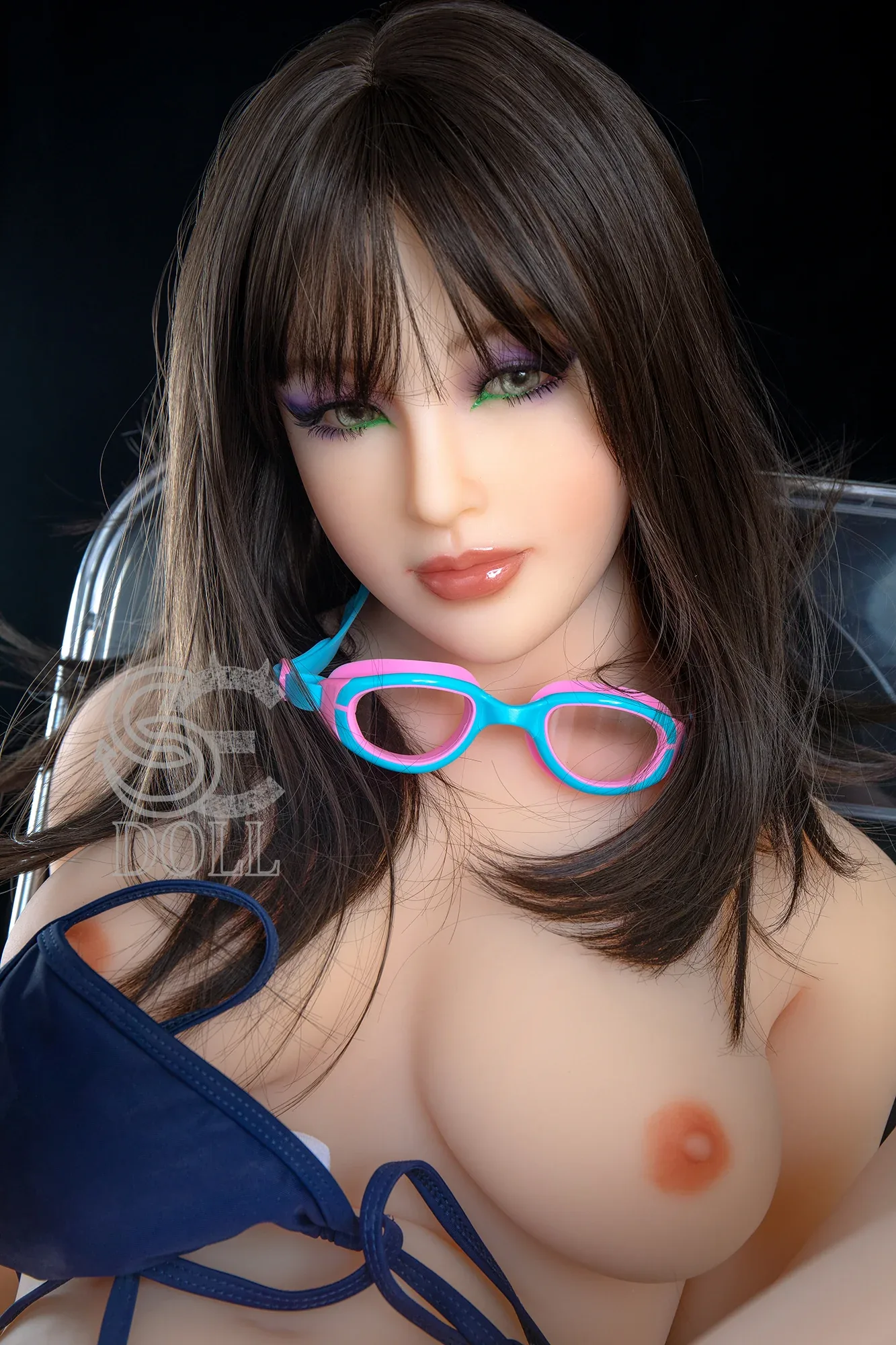 SE Doll 163cm E cup - Edith view 2
