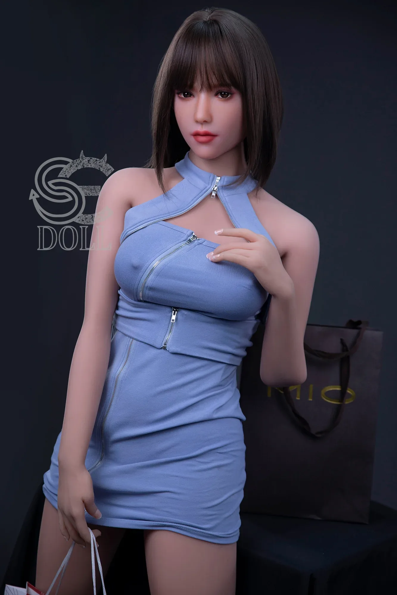 SE Doll 163cm E - Mayu view 3