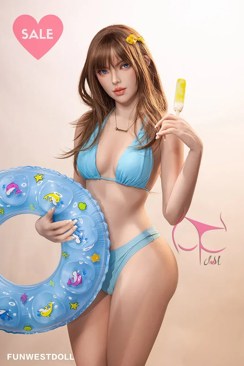 Funwest 157cm C - Tammy