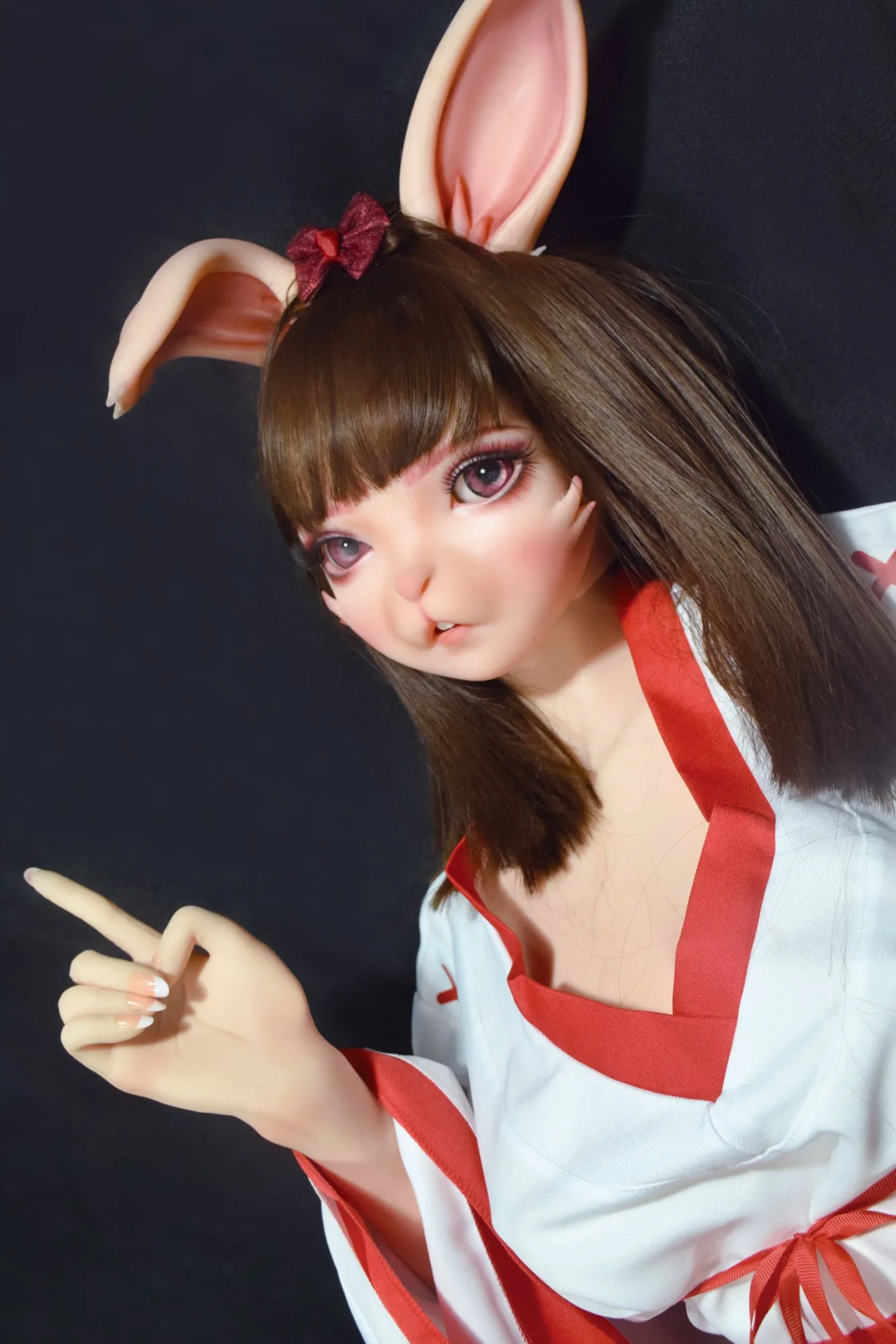 Elsa Babe 150cm - Aida Rina view 4