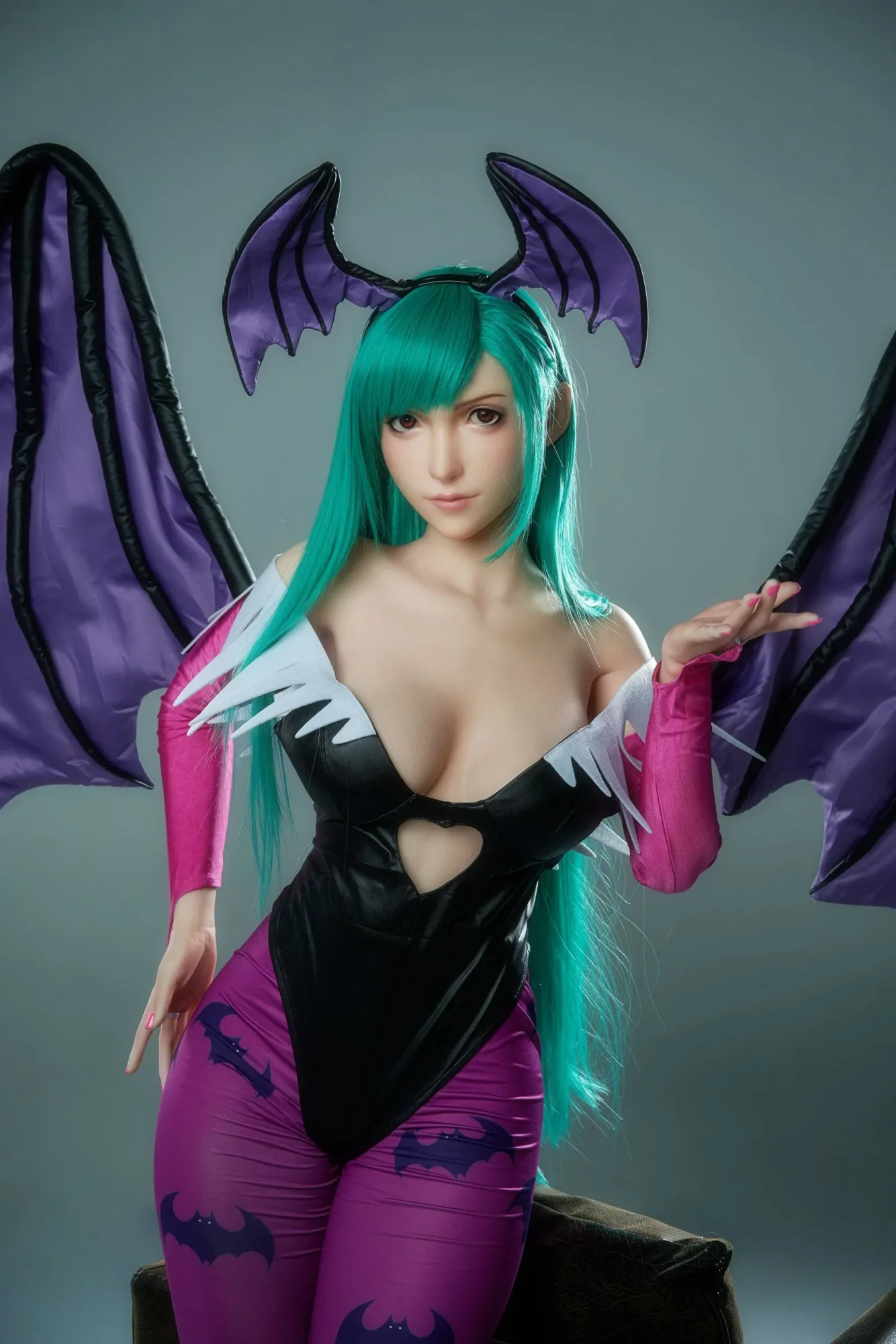 Game Lady 167cm D cup - Tifa Banshee view 8