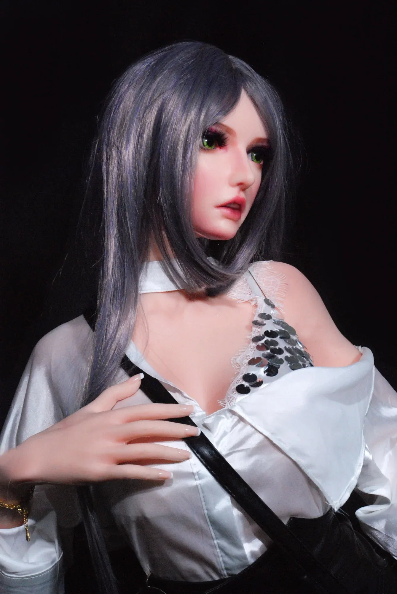 Elsa Babe 150cm - Kurosawa Misa view 3