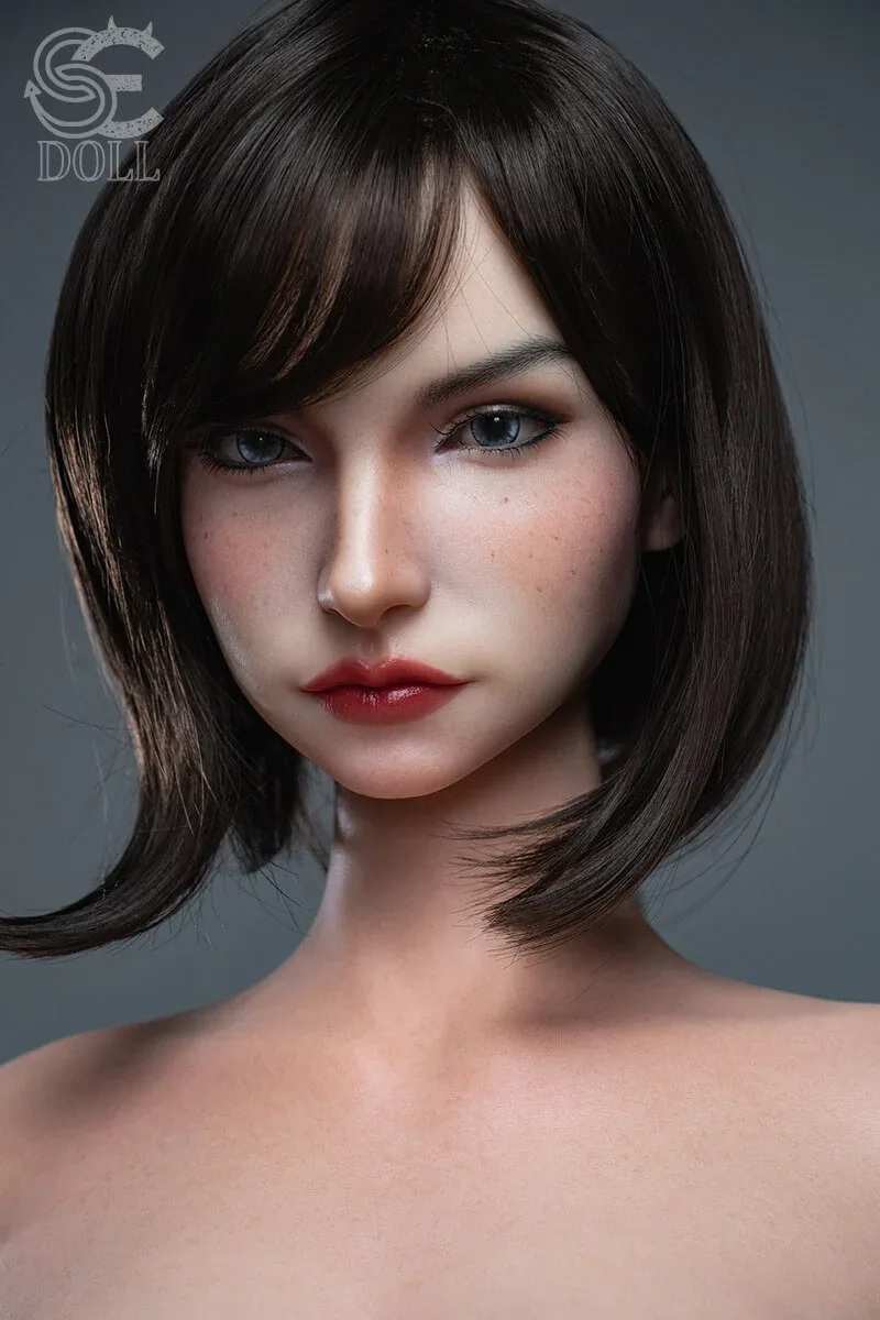 SE Doll T114cm Silicone F cup - Zoe Ellis [USA STOCK] view 6