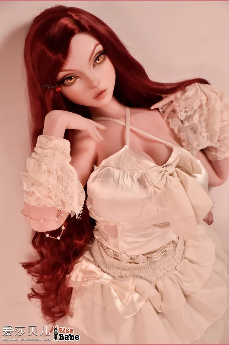 Elsa Babe 148cm - Andrea Cooper view 6