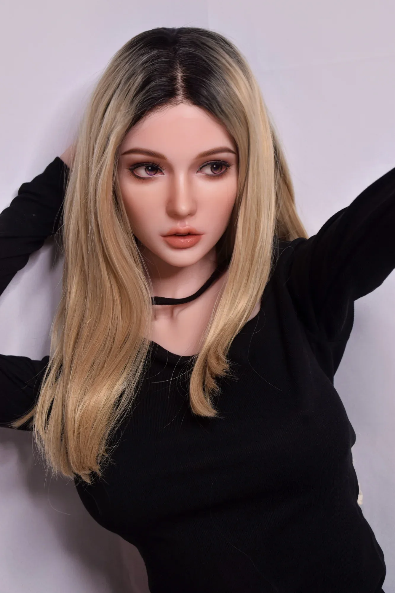 Elsa Babe 165cm - Ivanka Ricci view 3