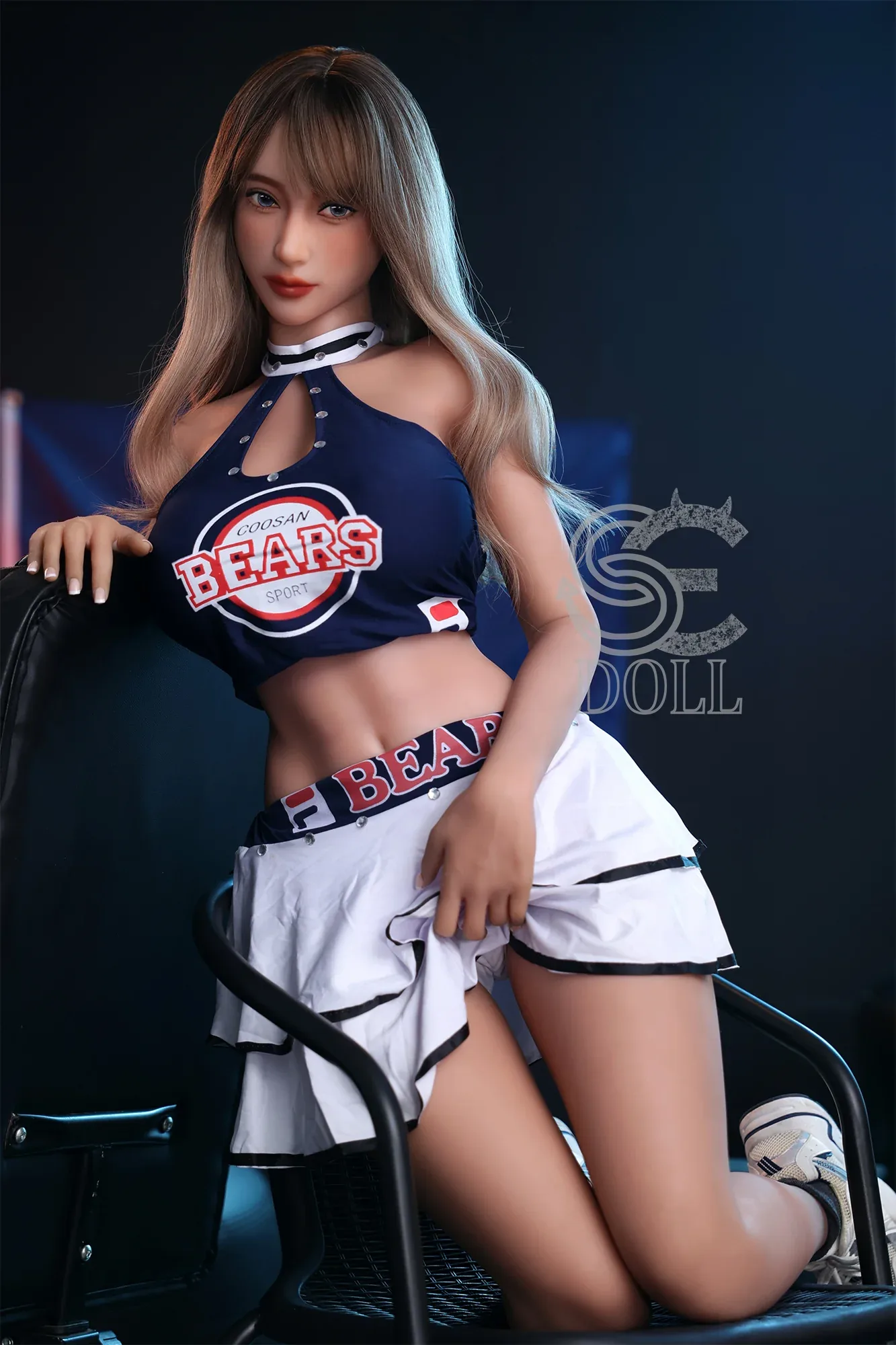 SE Doll 157cm H-cup - Aurora B view 8