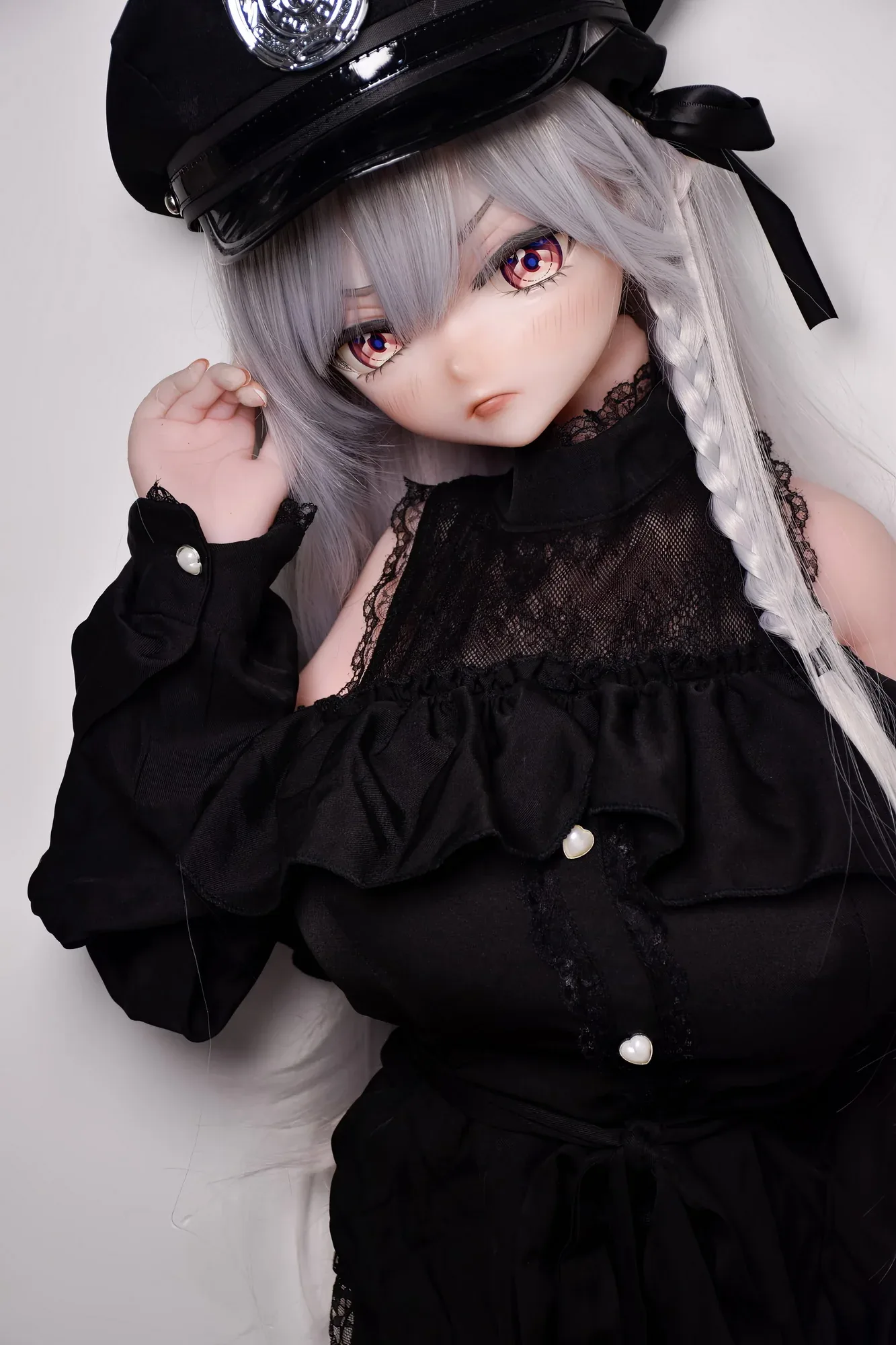 Elsa Babe 148cm L cup - Nakae Touko view 8