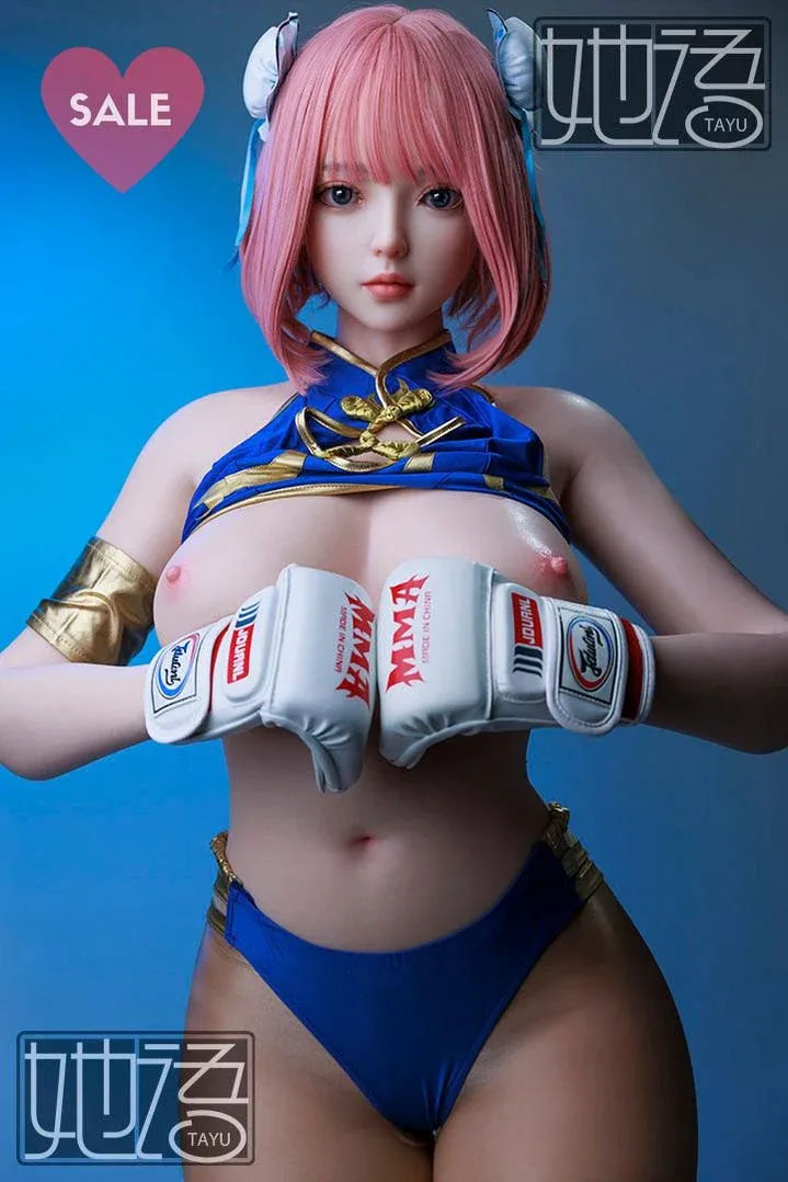 Tayu 165cm E Cup - April