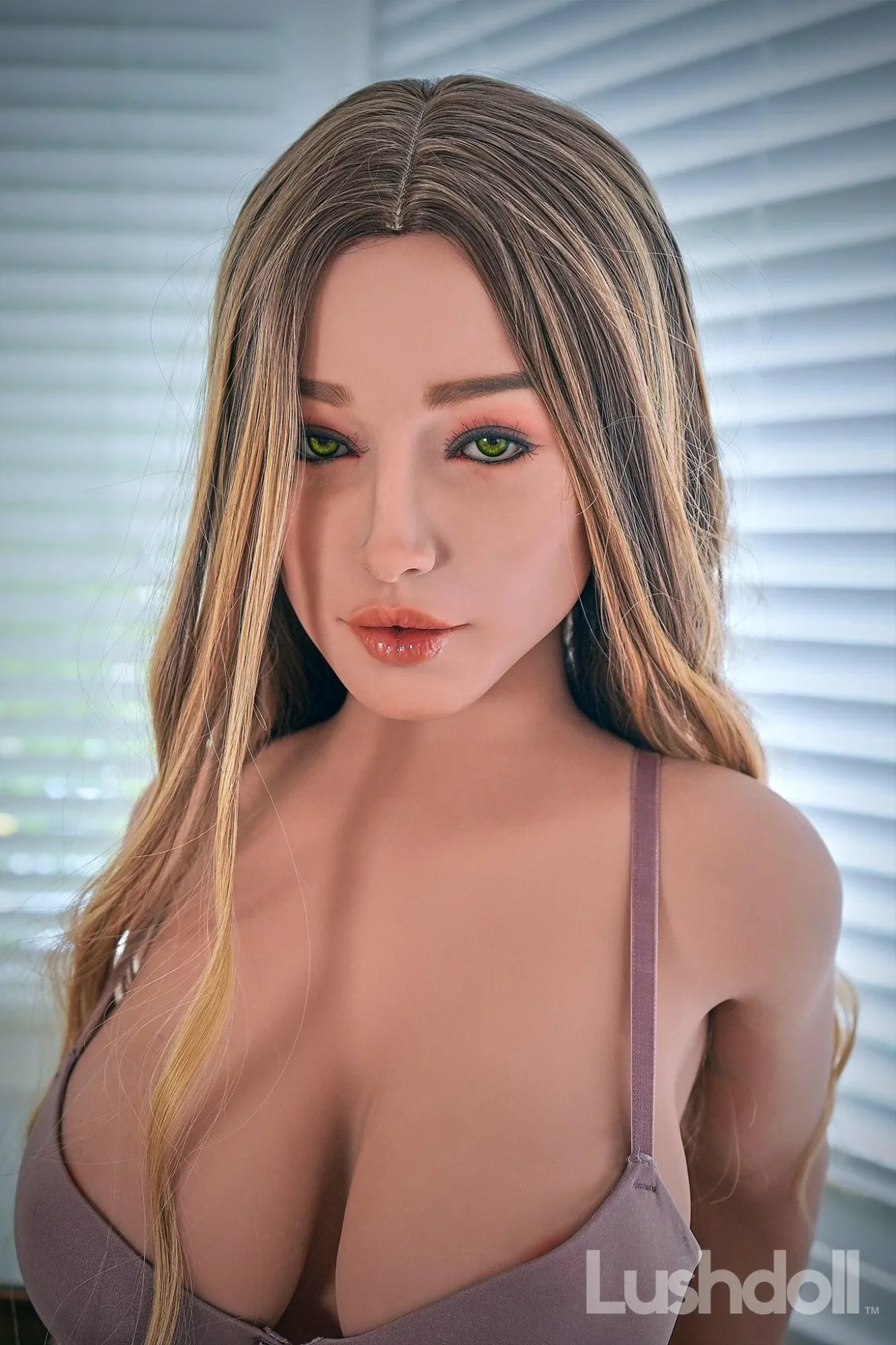 Lushdoll 153cm E - Jessica view 3