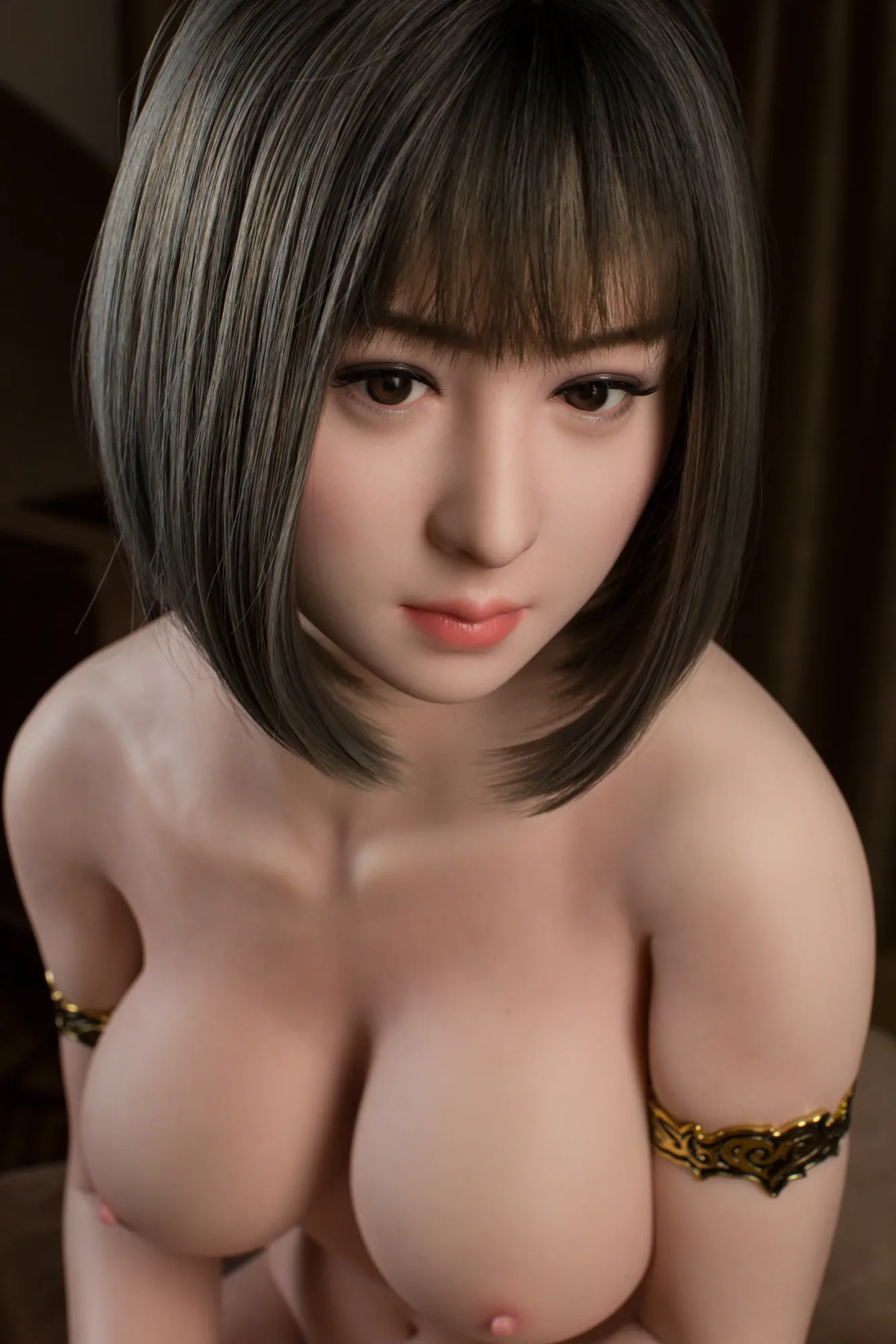 Gynoid Model 6 - Misatto Shinohara view 5