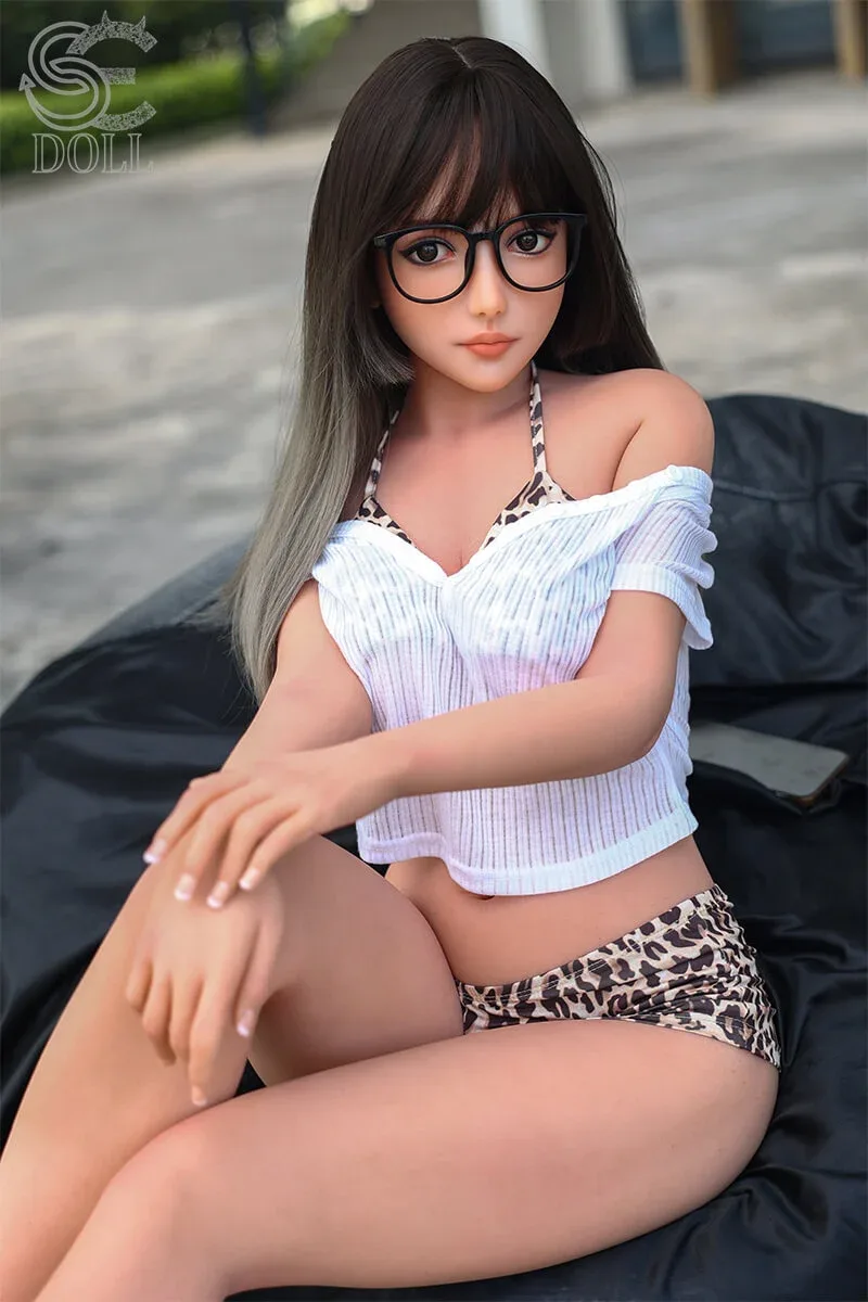SE Doll 160cm C cup - Tracy B view 6