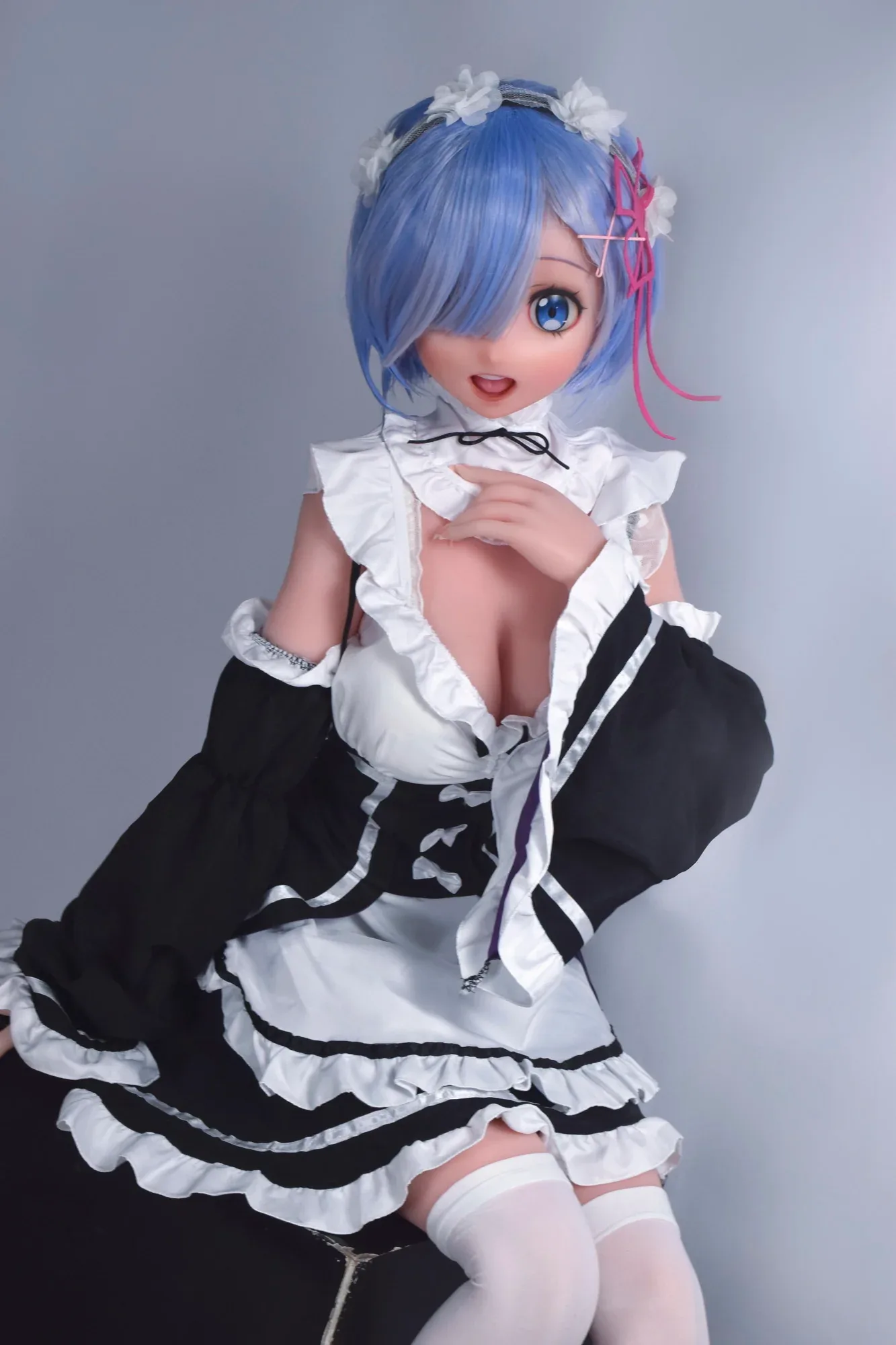 Elsa Babe 148cm - Mishima Nico view 2