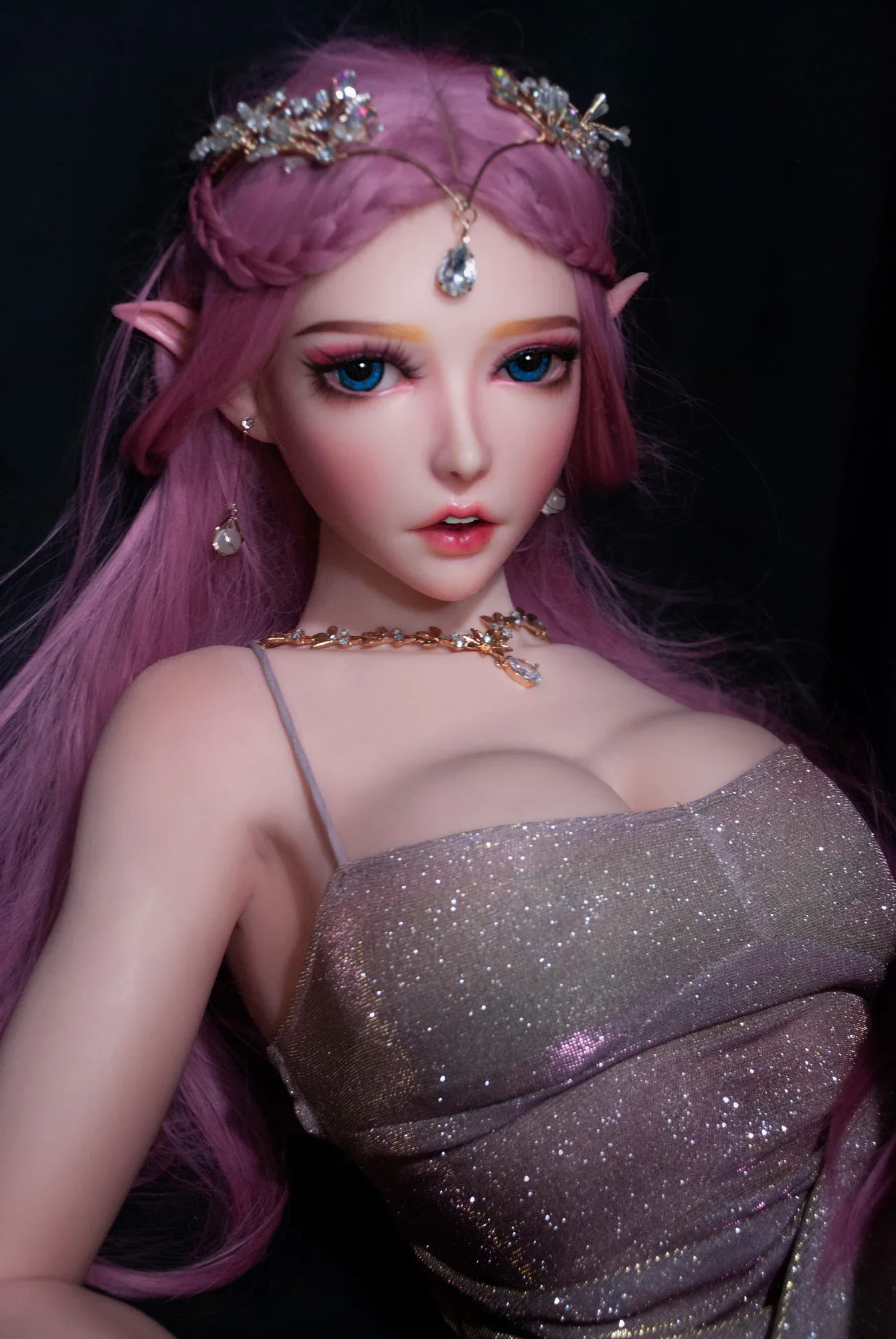 Elsa Babe 150cm - Takano Rie view 2