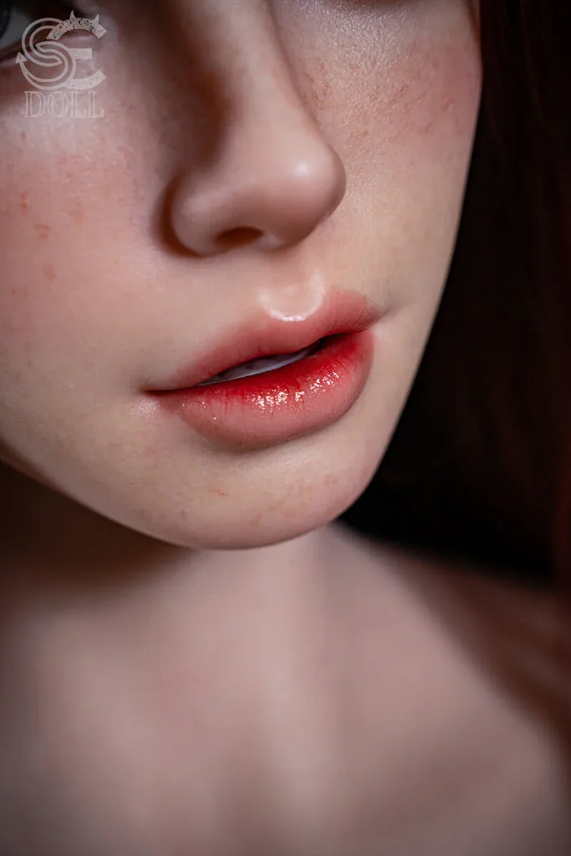 SE Doll T107cm Silicone H cup - Scarlett Reed A [USA STOCK] view 8