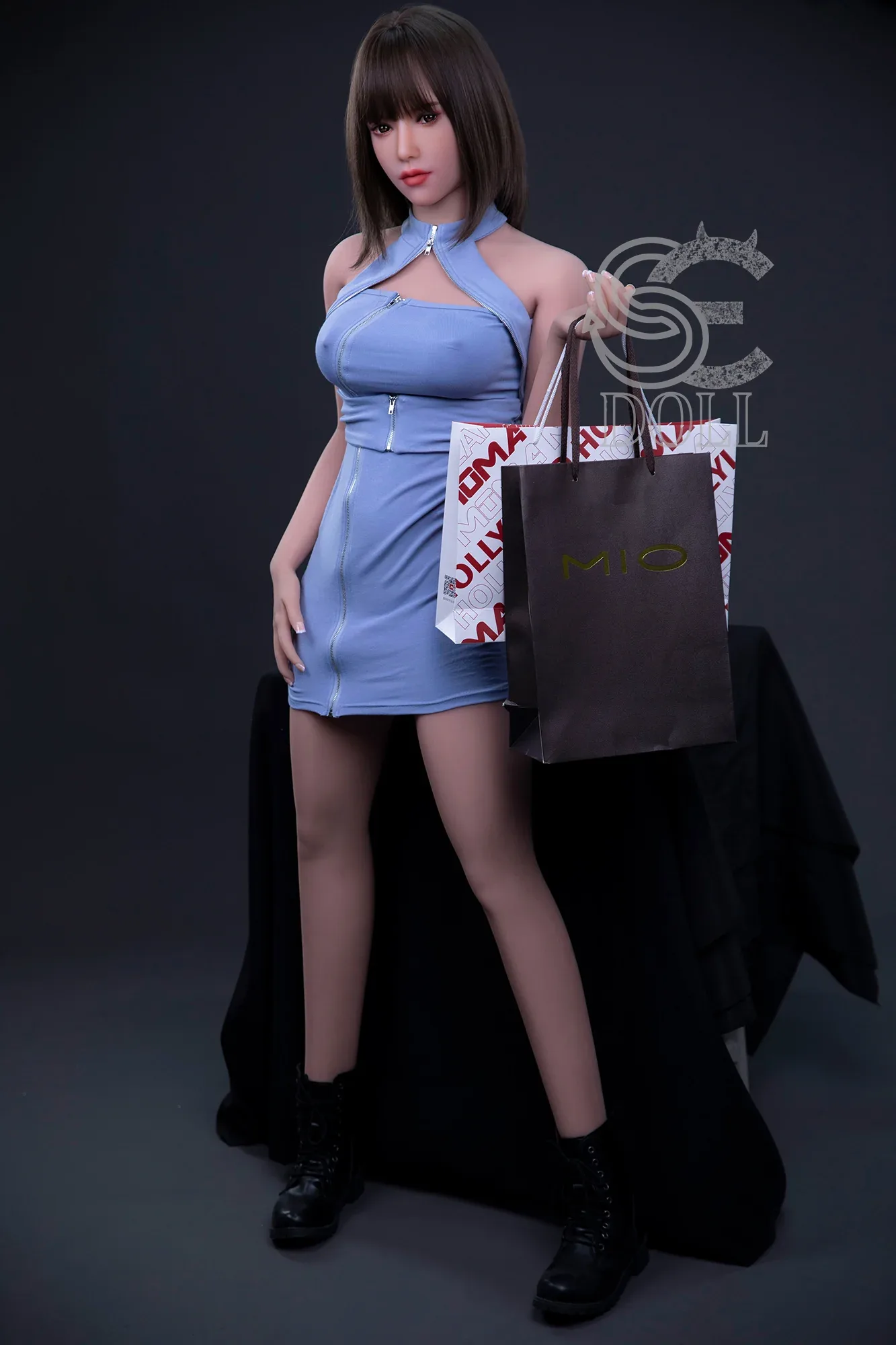 SE Doll 163cm E - Mayu view 2