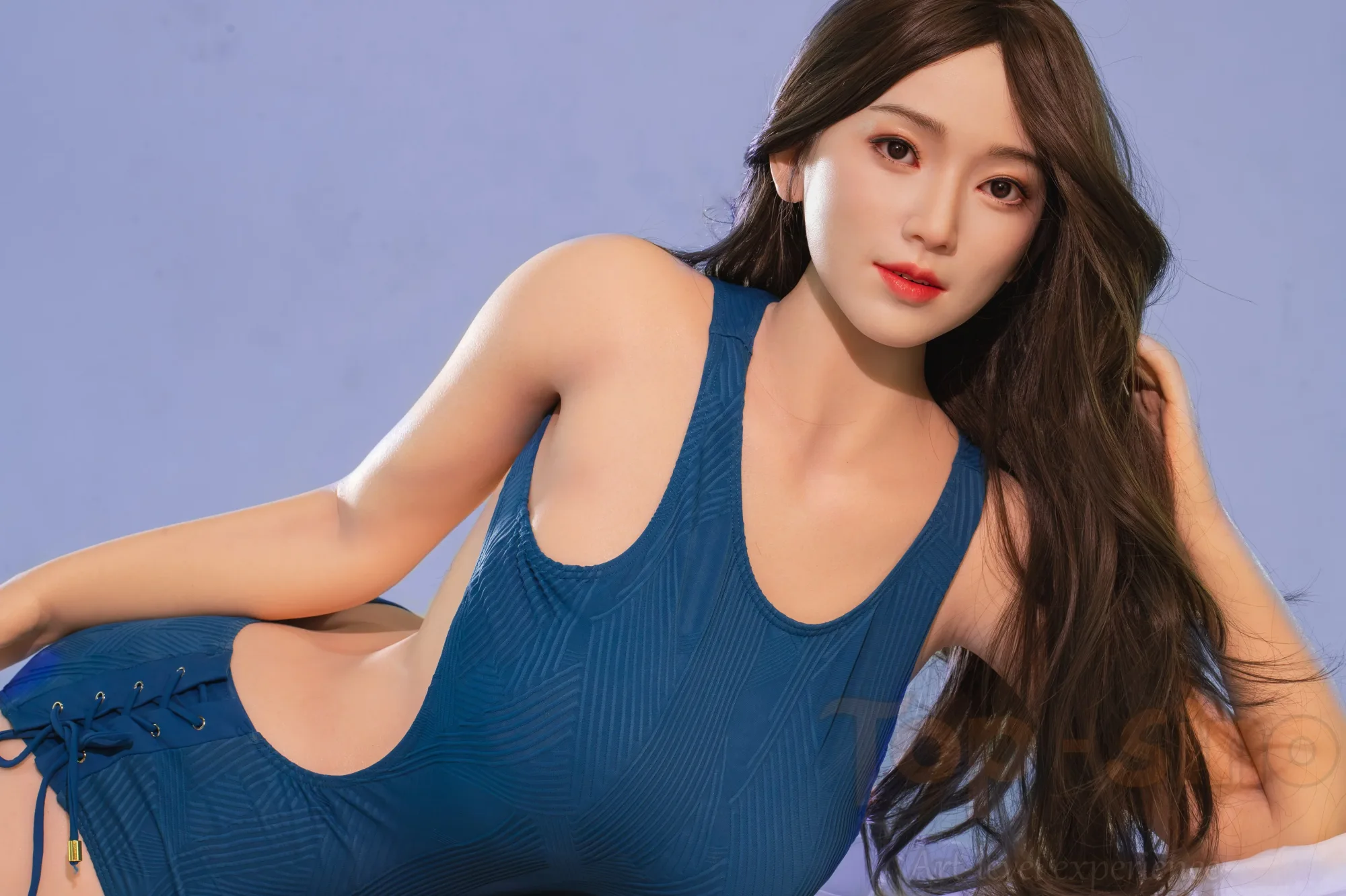 Top Sino - T93cm Torso Daqiao view 7