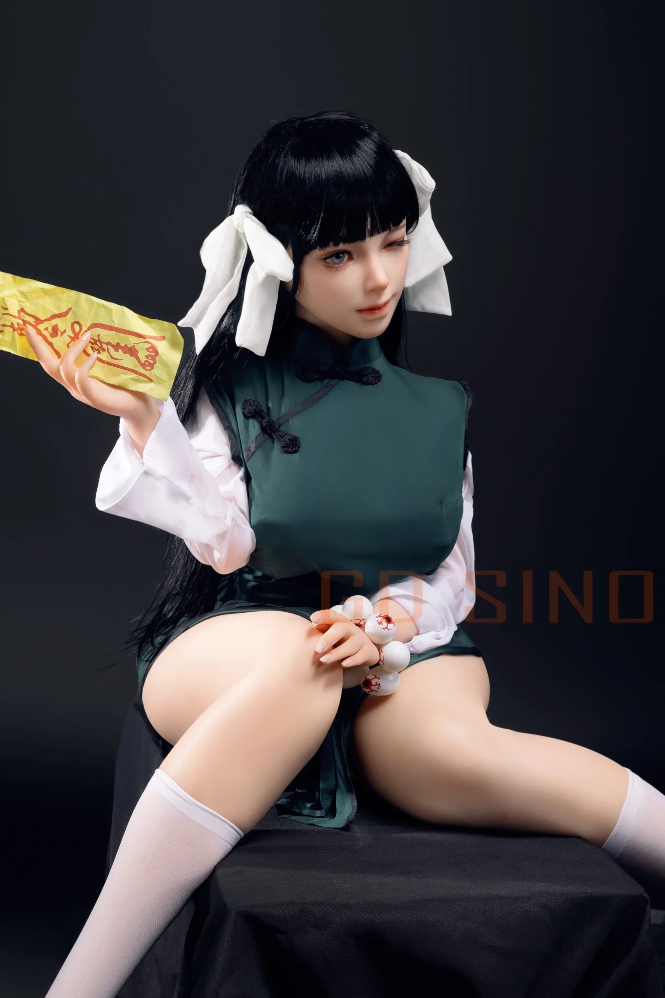 Sino GD 166cm V2 view 8