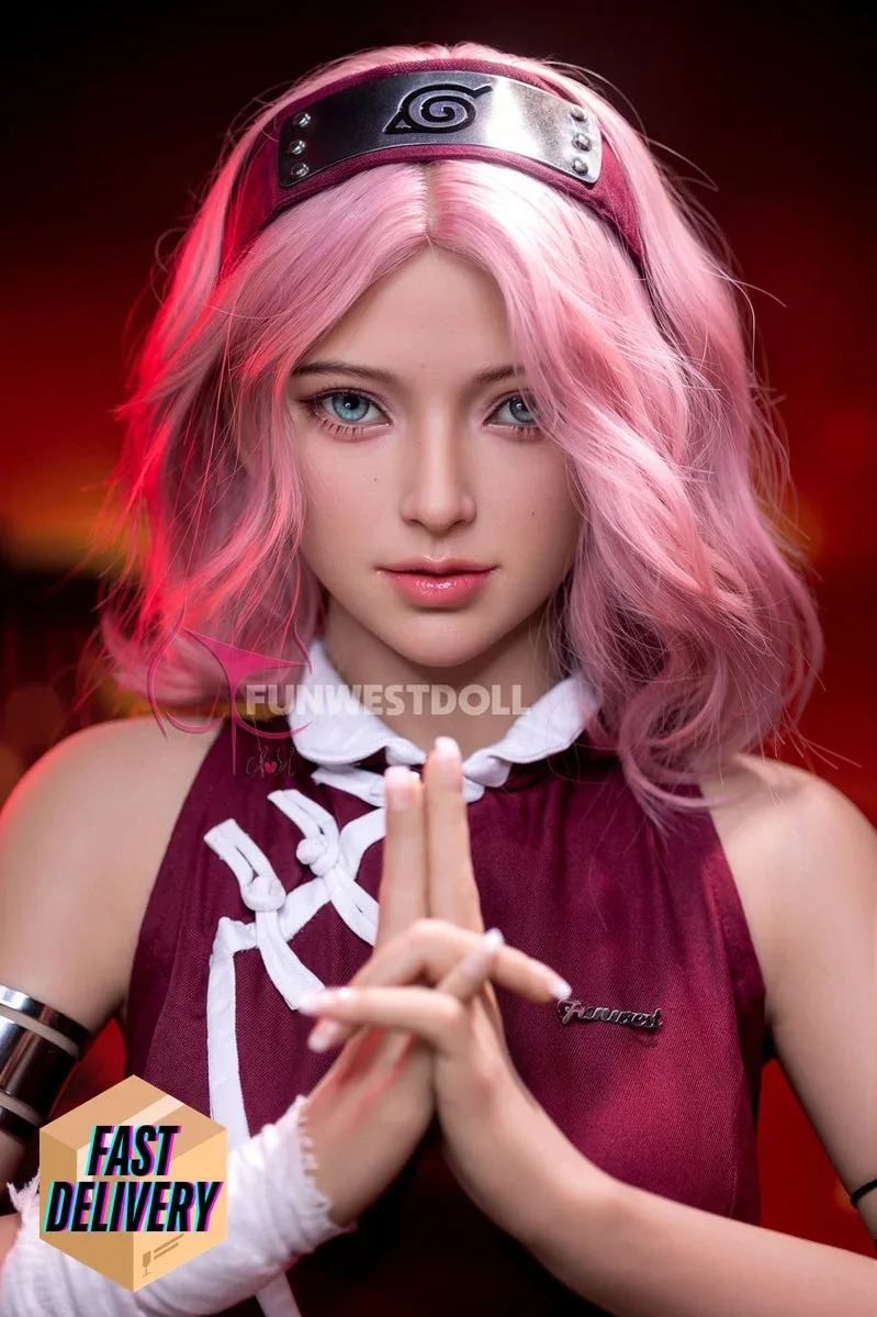 Funwest 159cm A STPE - Anime Alice [USA Stock]
