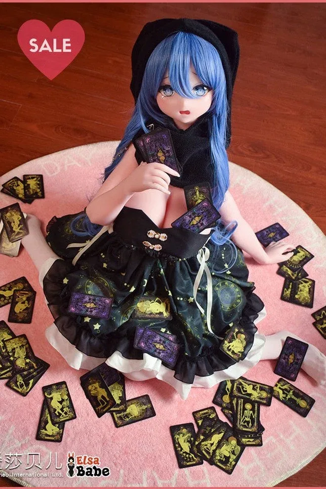 Elsa Babe 148cm - Shimizu Minto